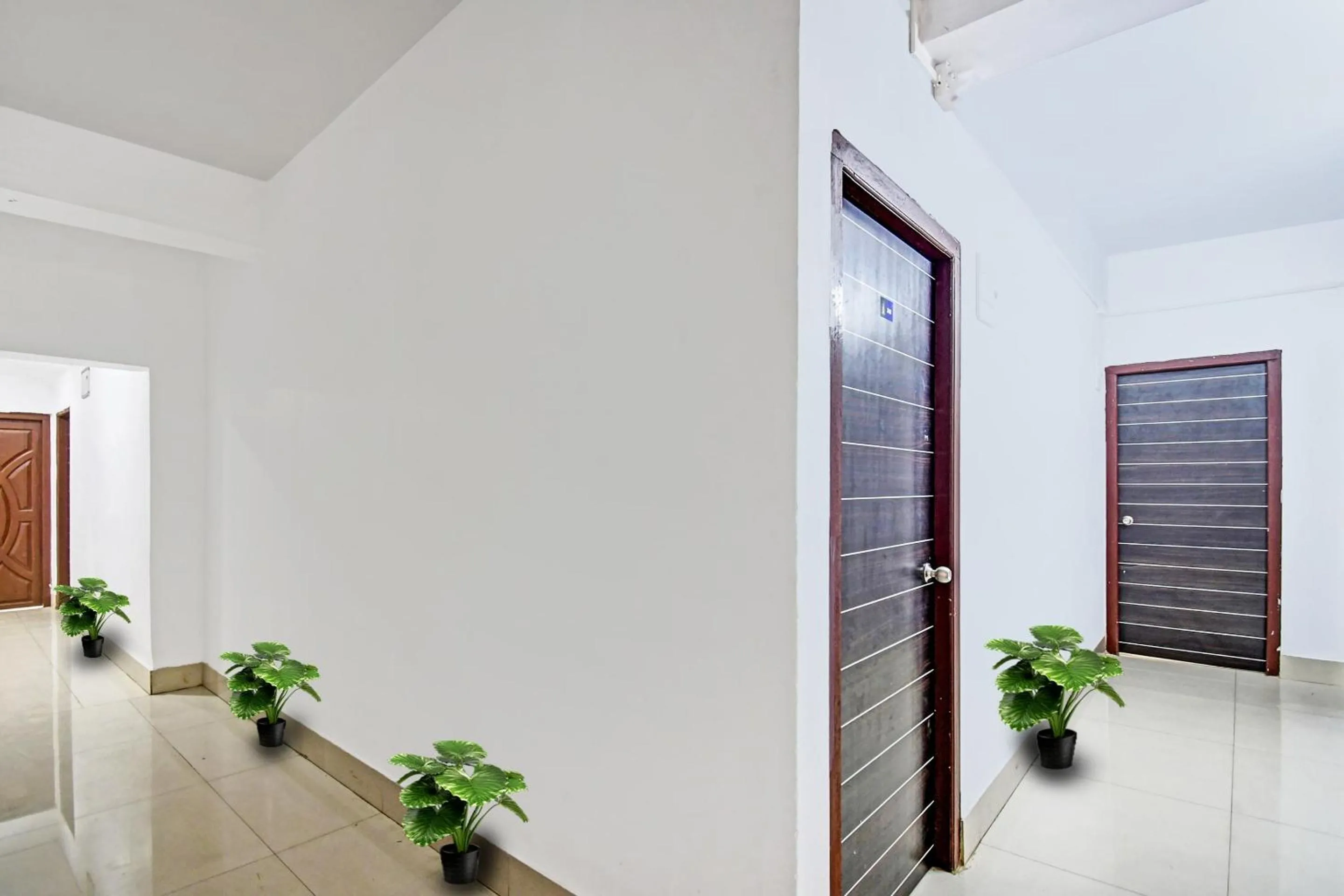 Hotel O ASHIRBAD GUEST HOUSE