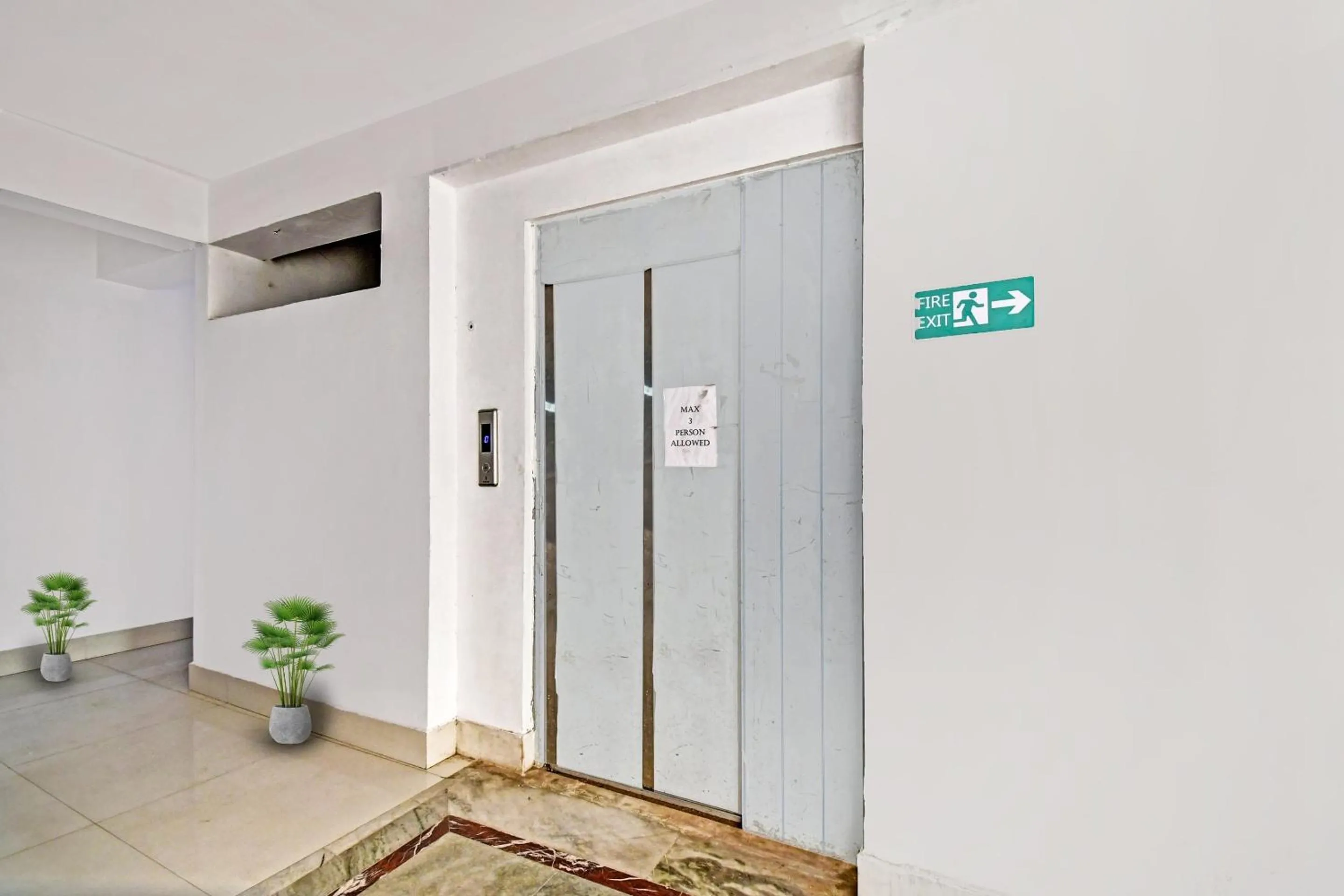 Hotel O ASHIRBAD GUEST HOUSE