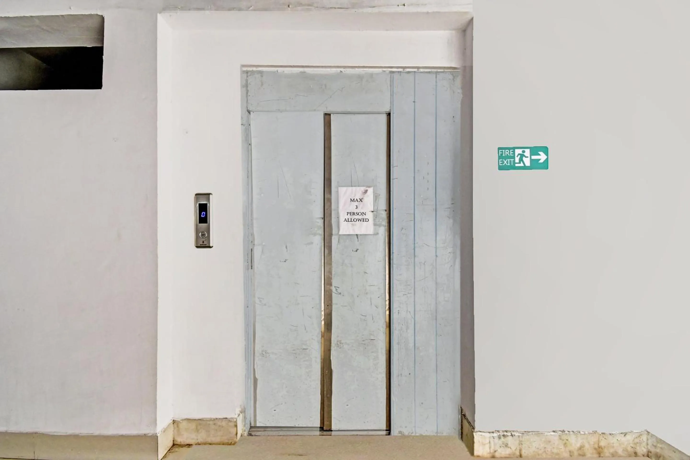 Hotel O ASHIRBAD GUEST HOUSE