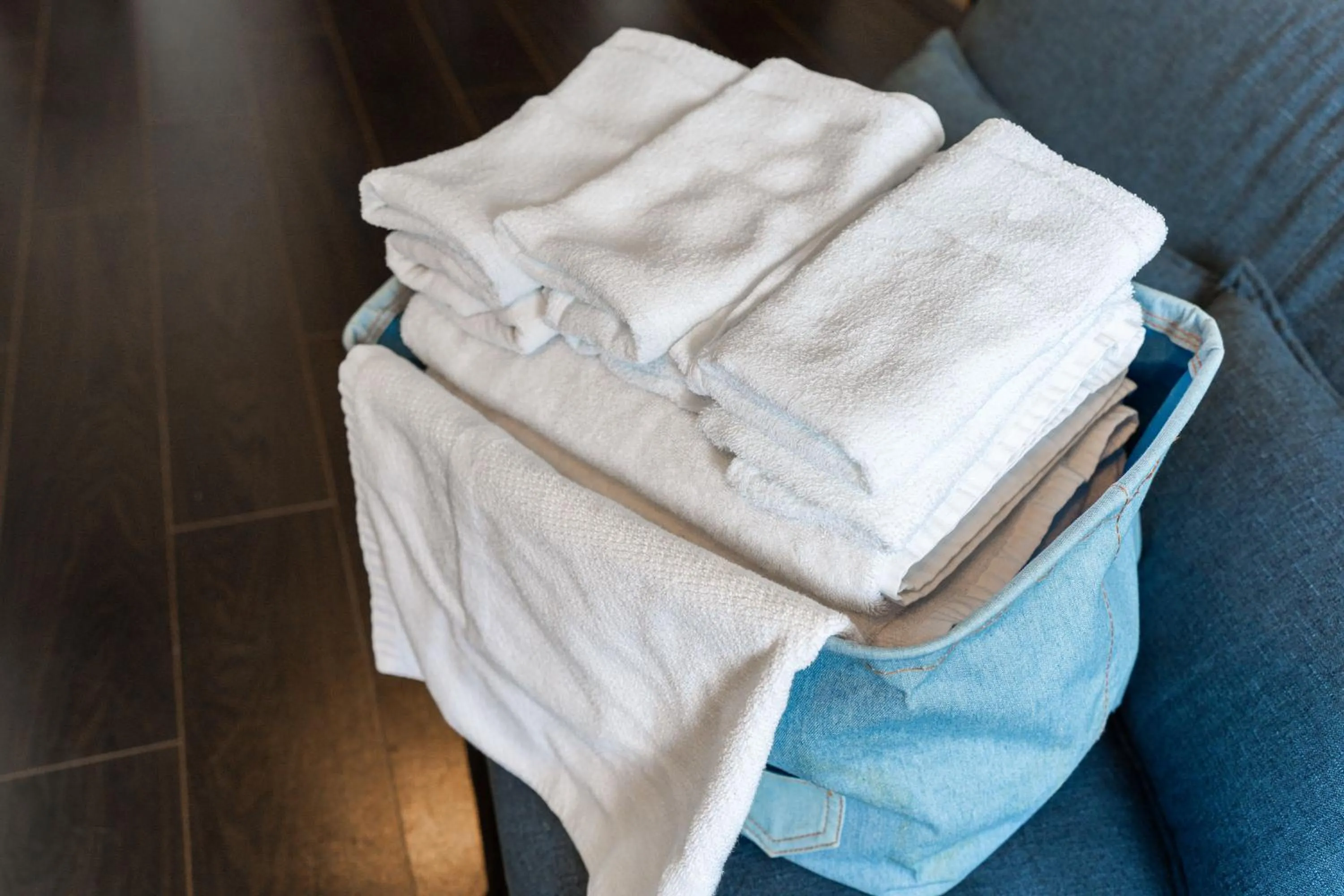 towels in AROMA