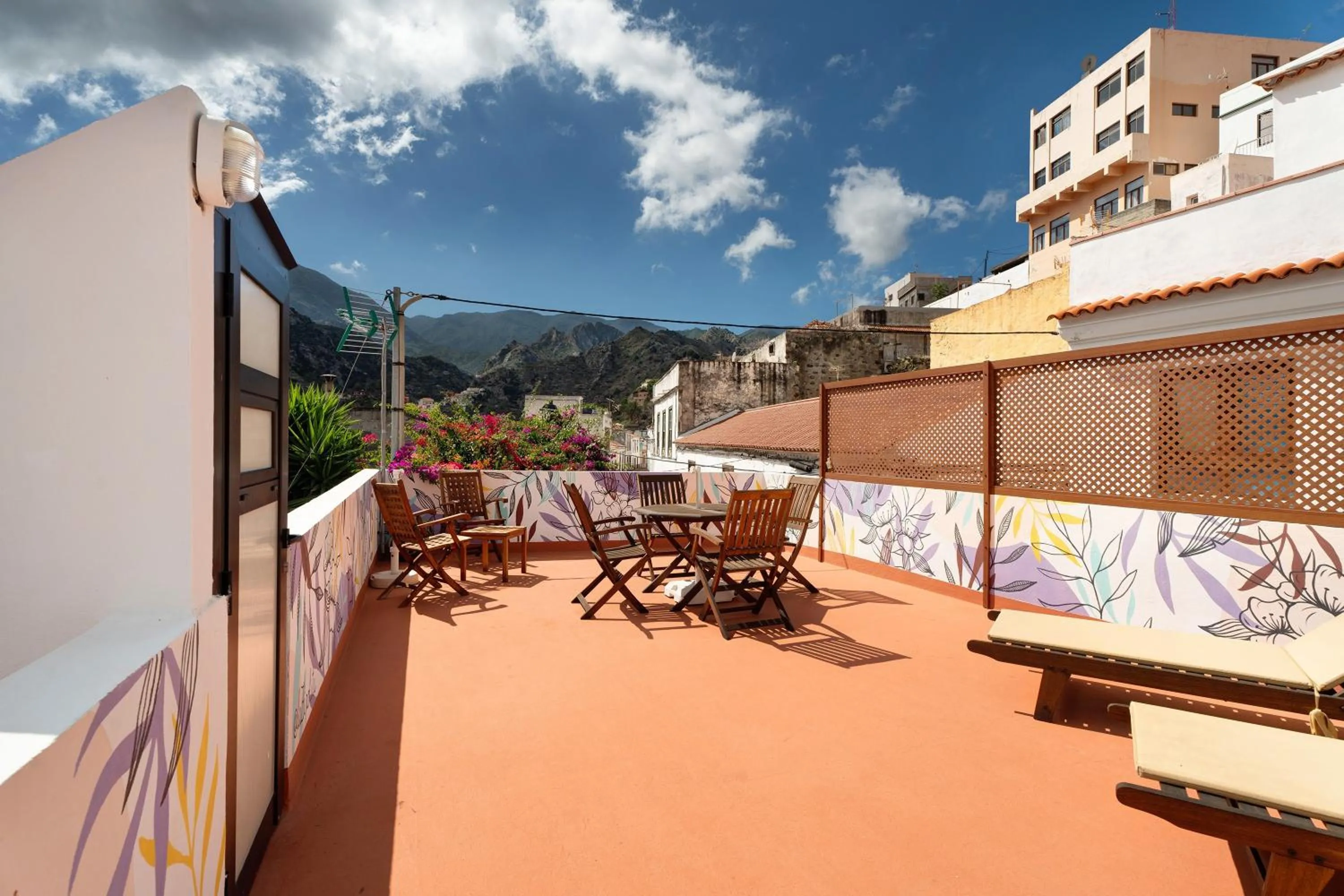 Casa de Telégrafos