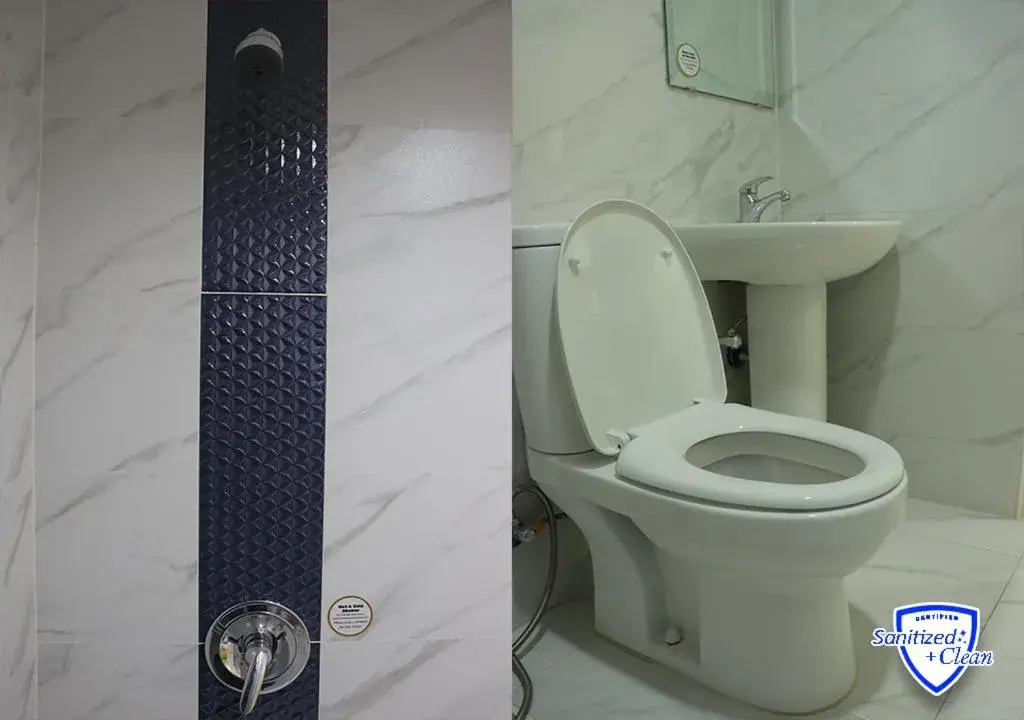 My Inn Cubao My Inn Cubao