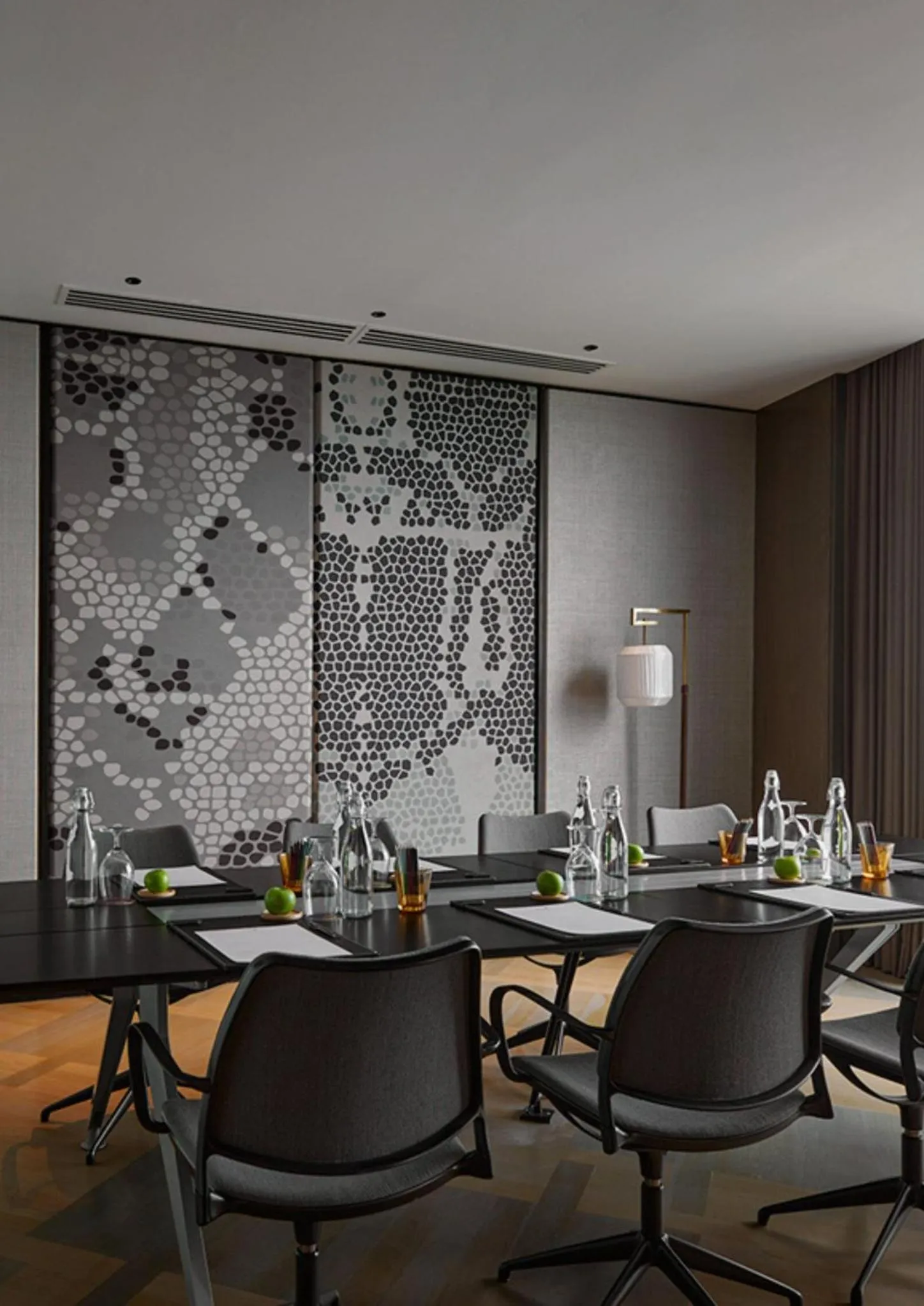 Lobby or reception in Amari SPICE Penang