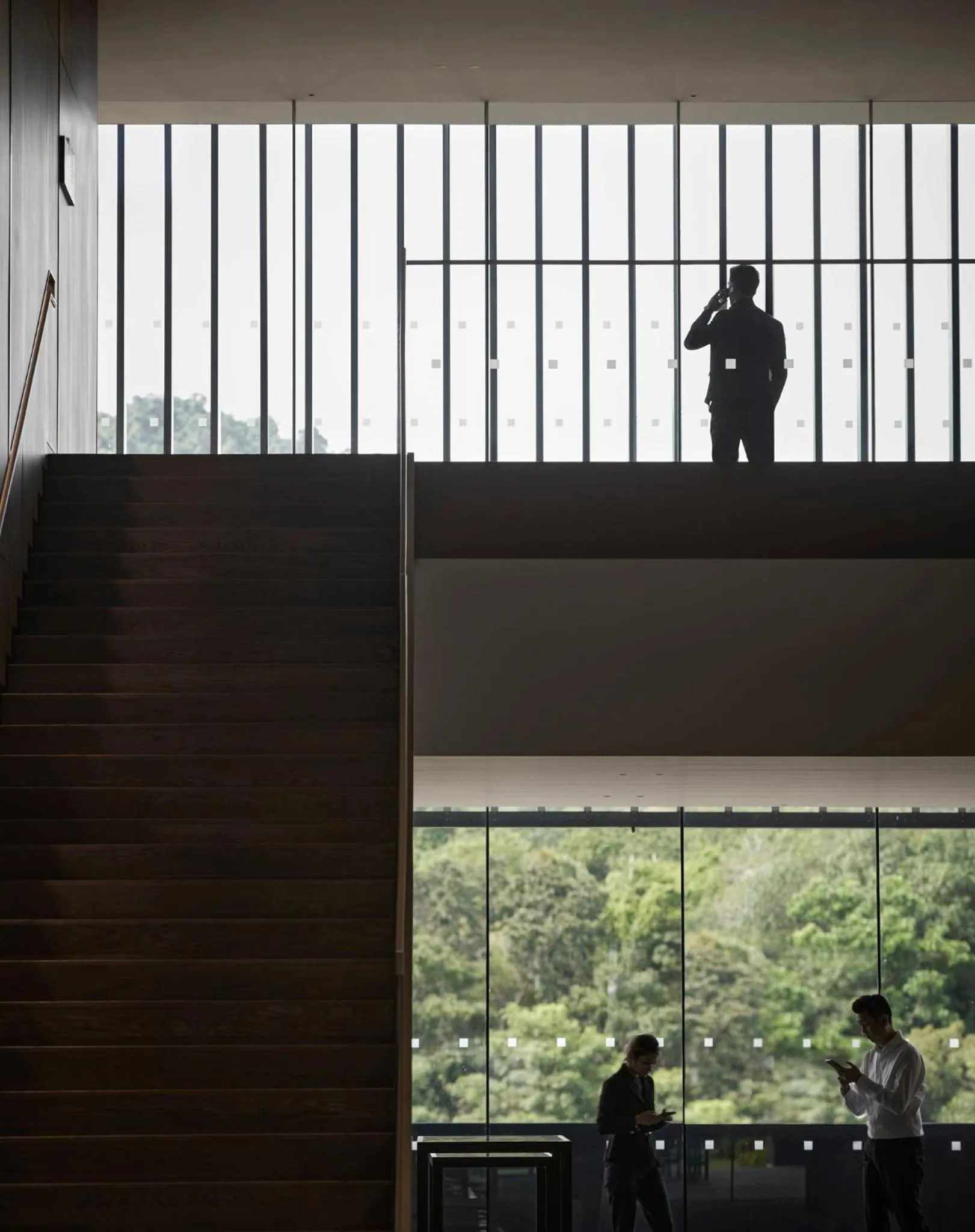 Meeting/conference room in Amari SPICE Penang