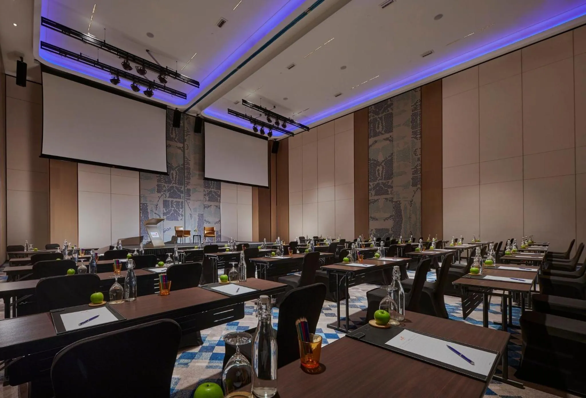 Meeting/conference room in Amari SPICE Penang