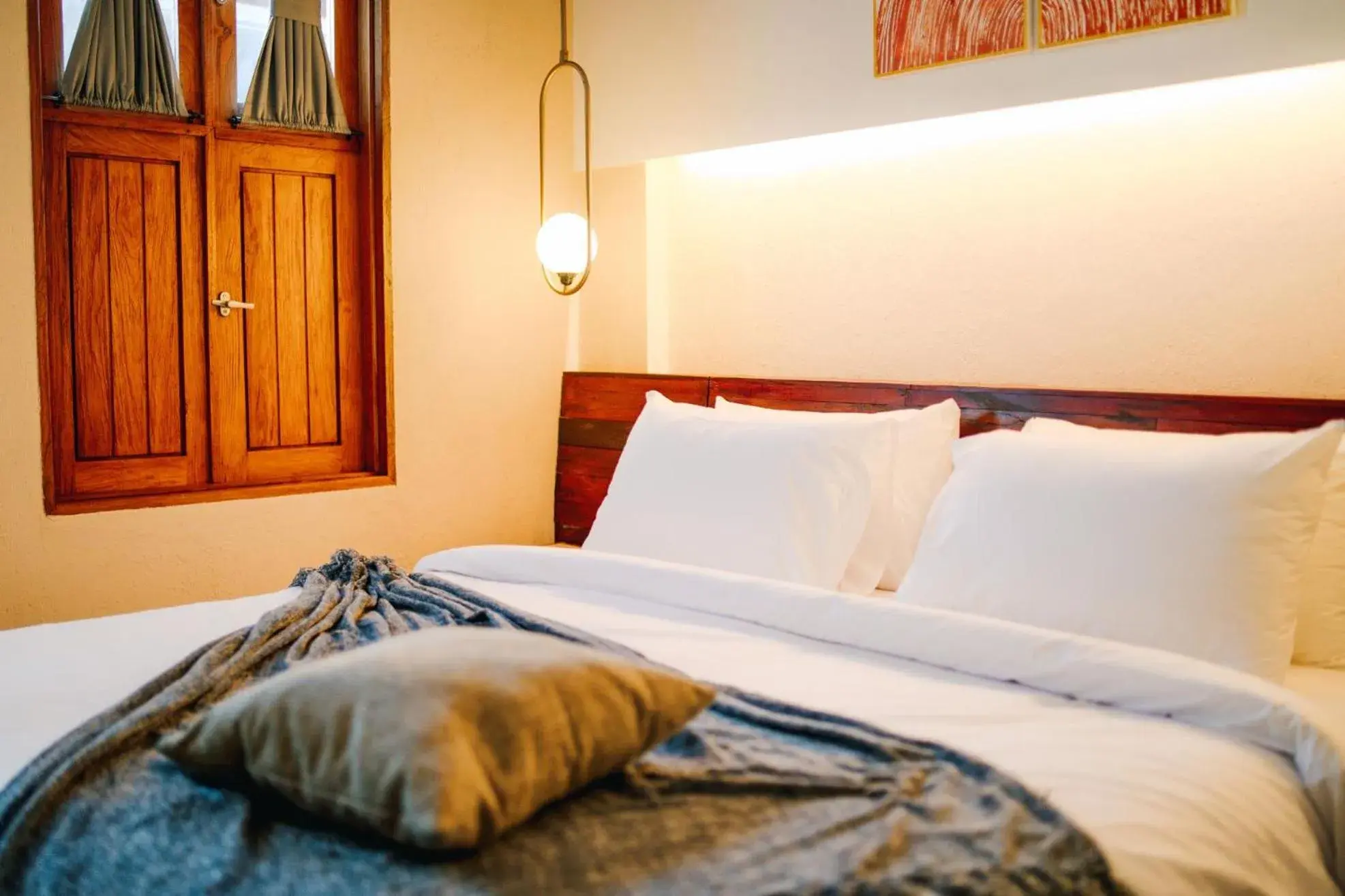 Photo of the whole room, Bed in Tanaga CoLiving Photo of the whole room, Bed in Tanaga CoLiving