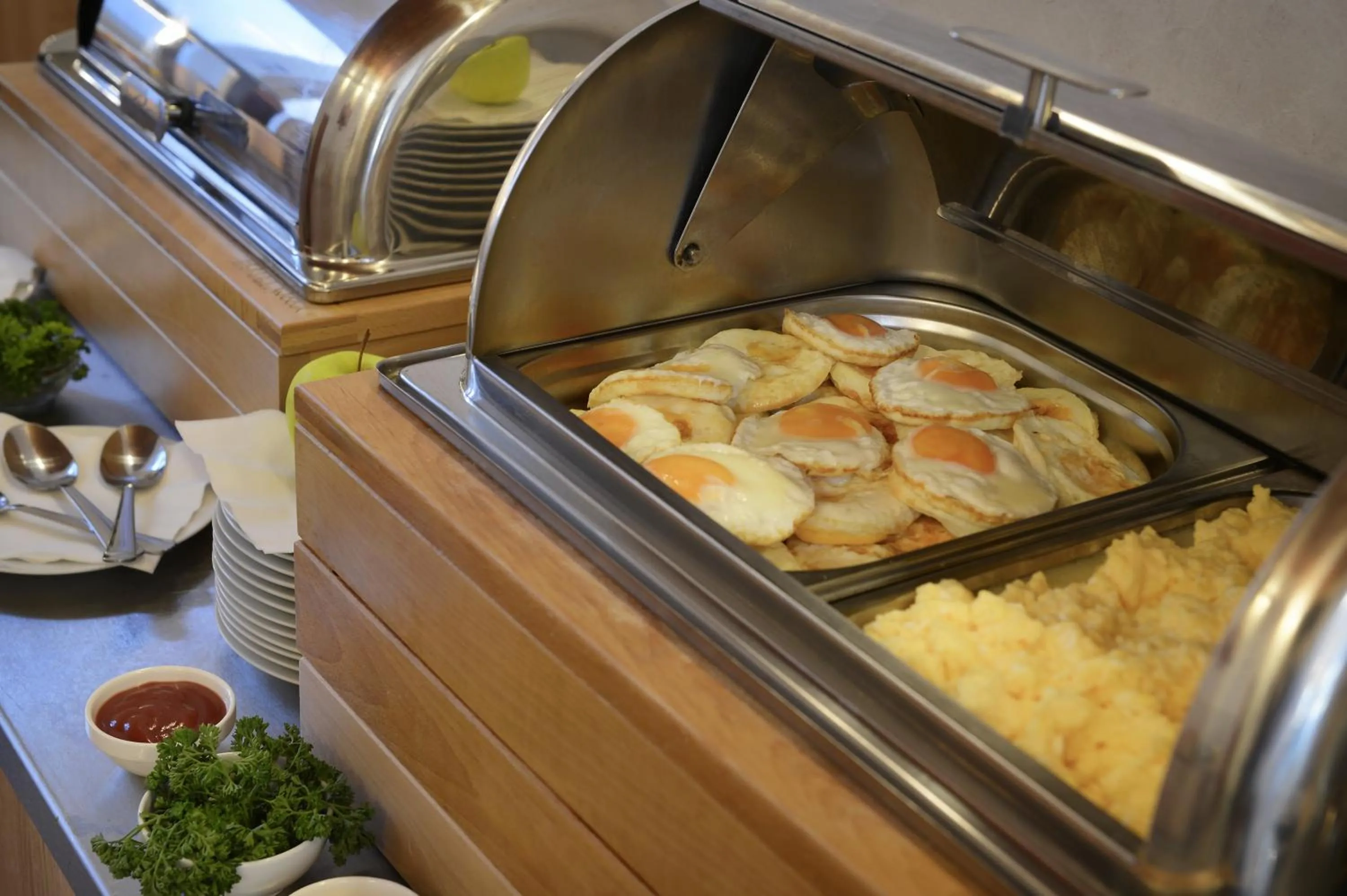 Prague Season Three Stars