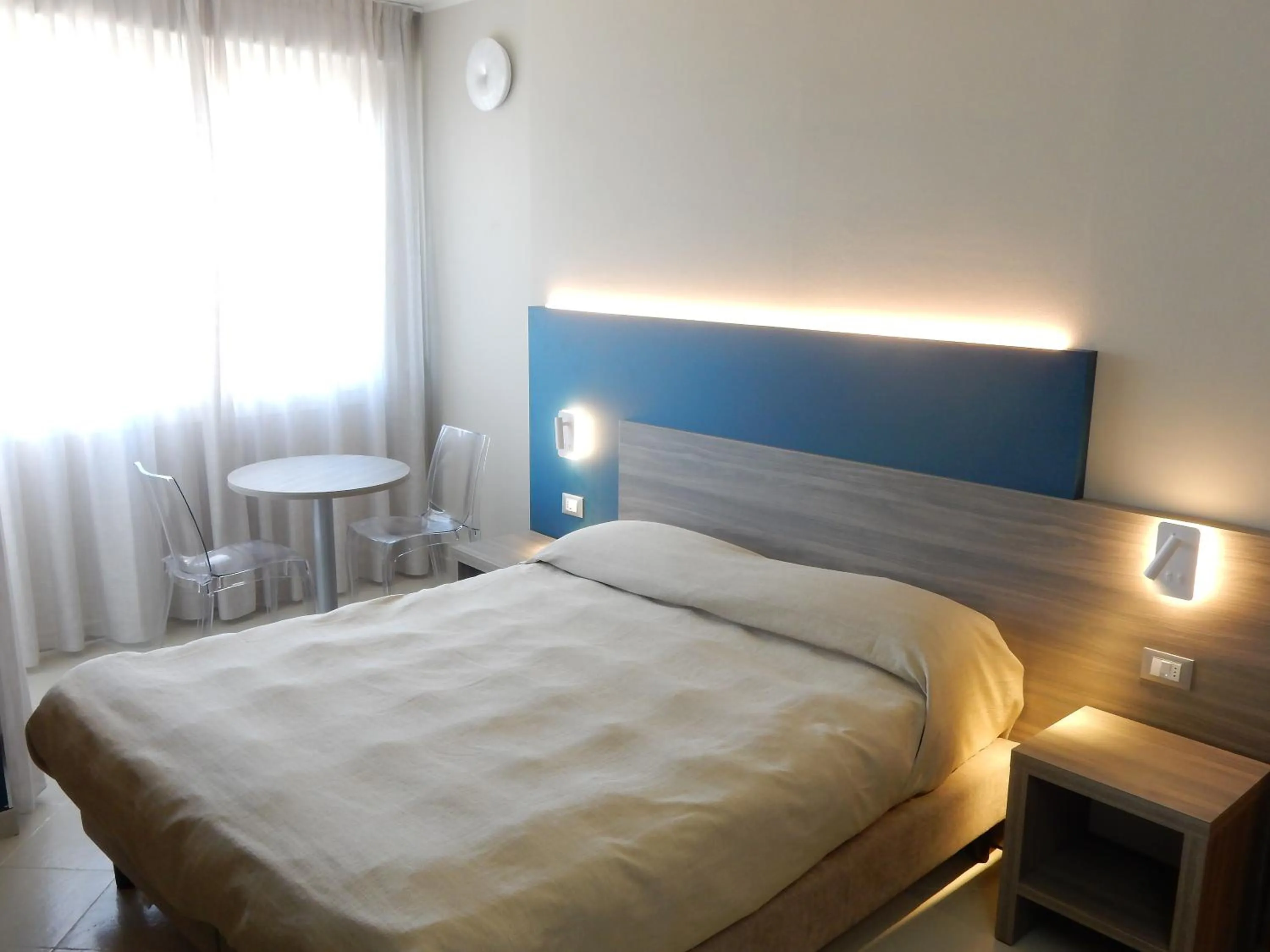 Bedroom in Hotel Kaly