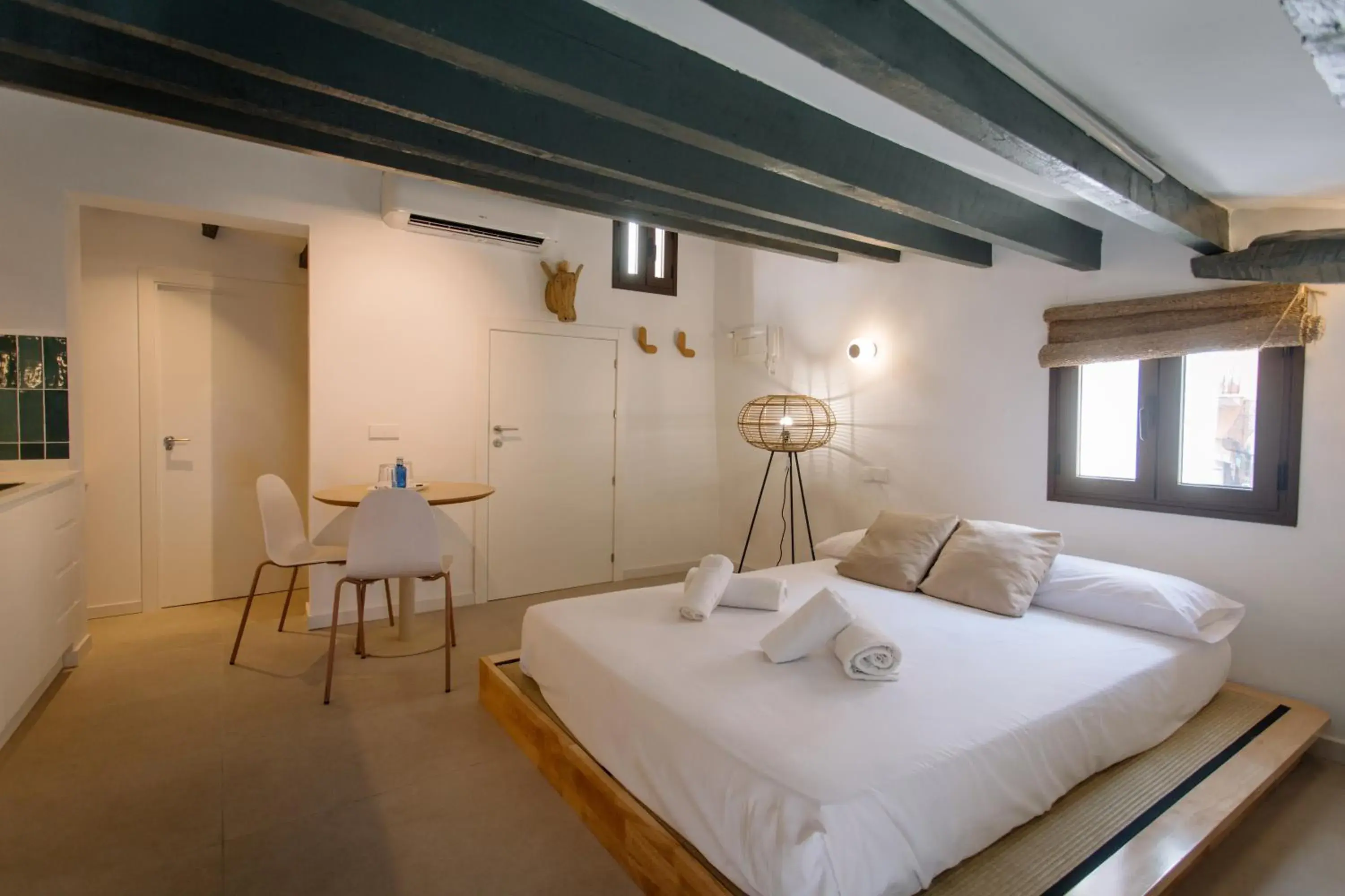 Studio in Mayor 36 by Seaward Suites Studio in Mayor 36 by Seaward Suites