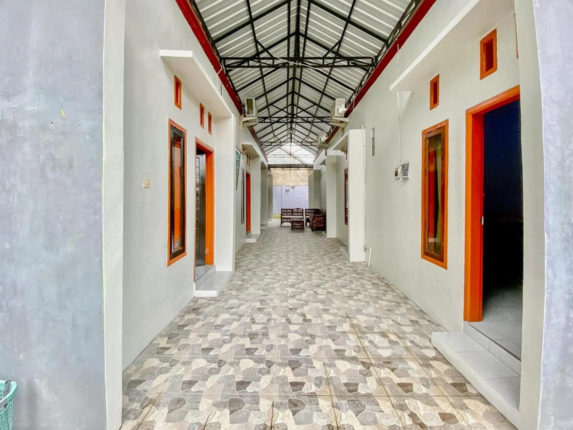 Griya Asri Syariah Mitra RedDoorz