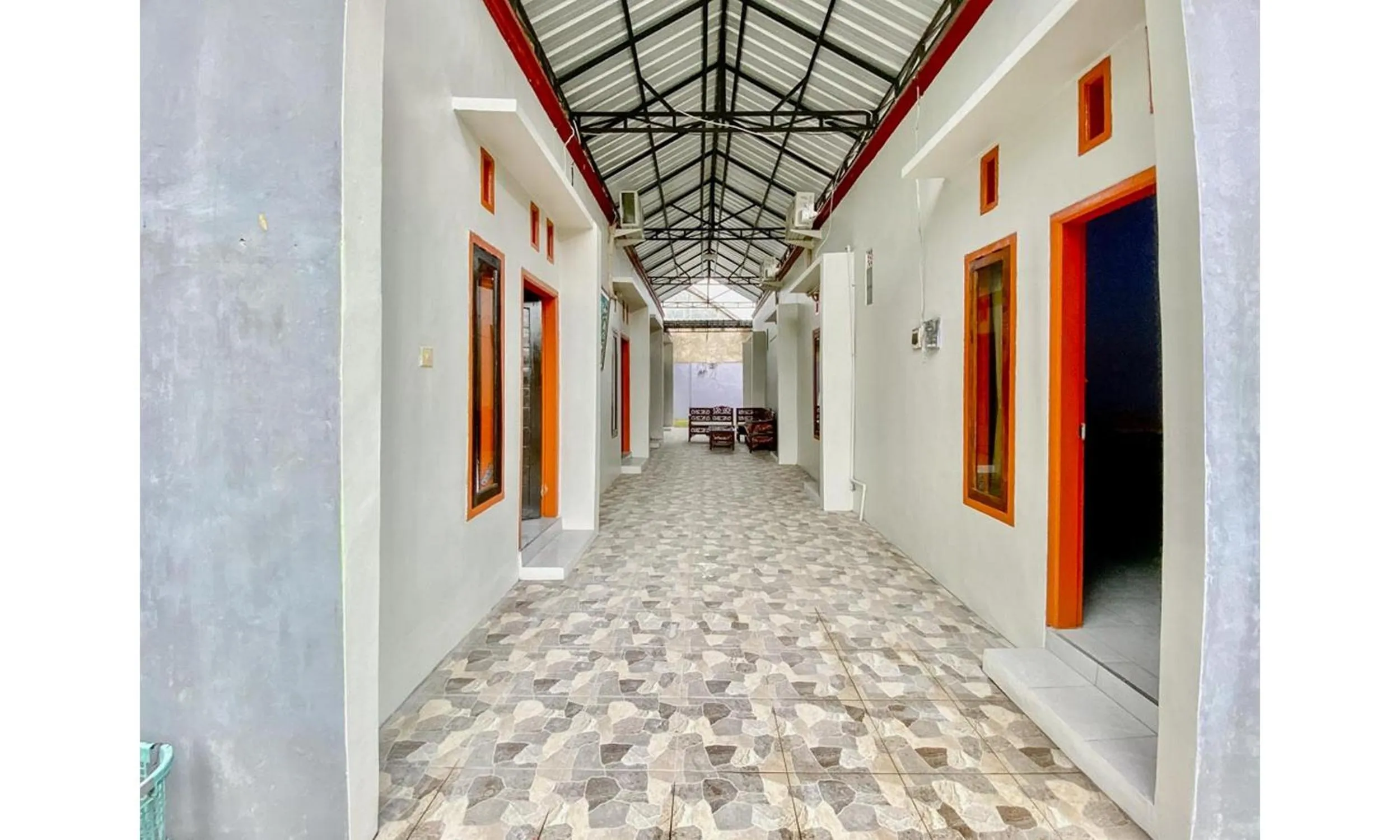 Griya Asri Syariah Mitra RedDoorz