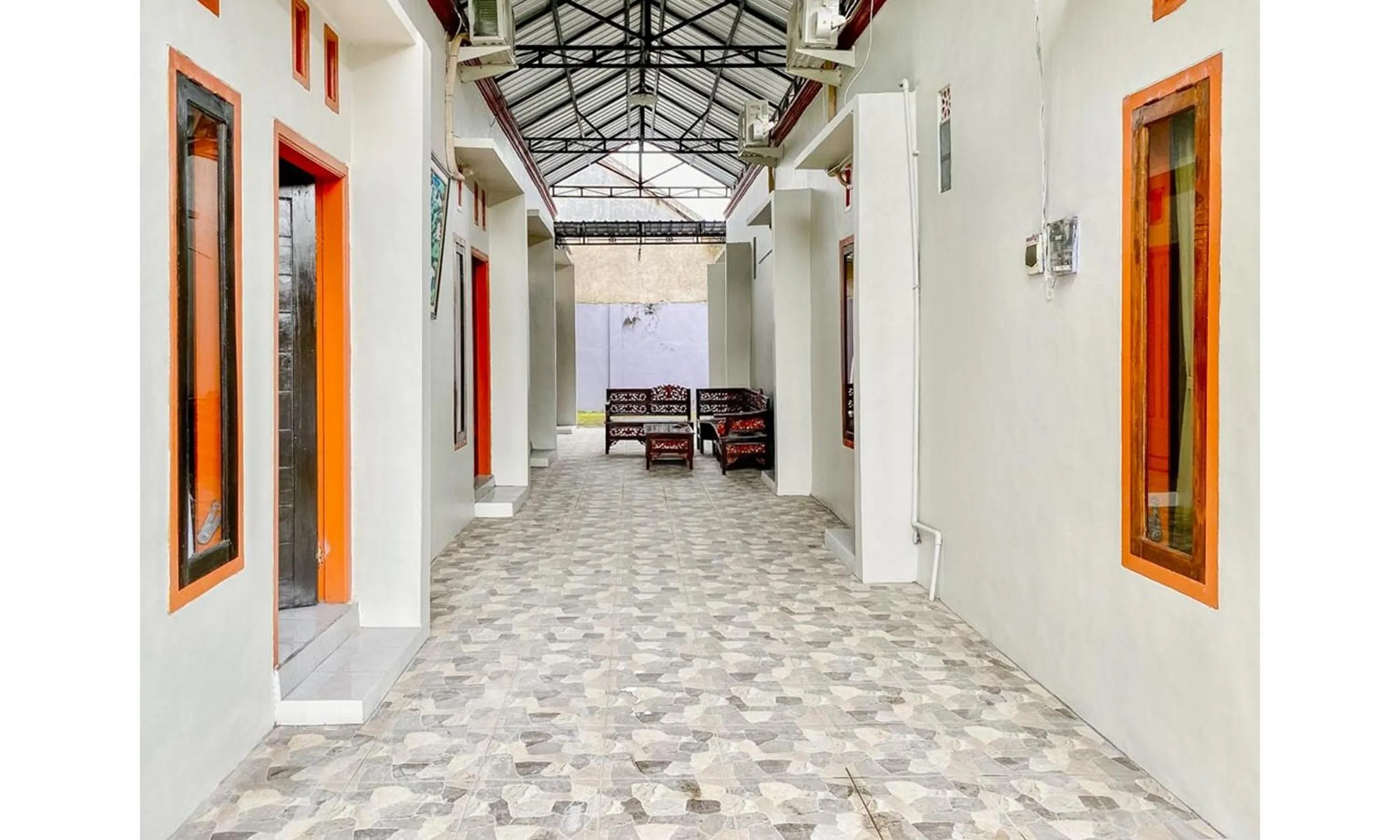 Griya Asri Syariah Mitra RedDoorz