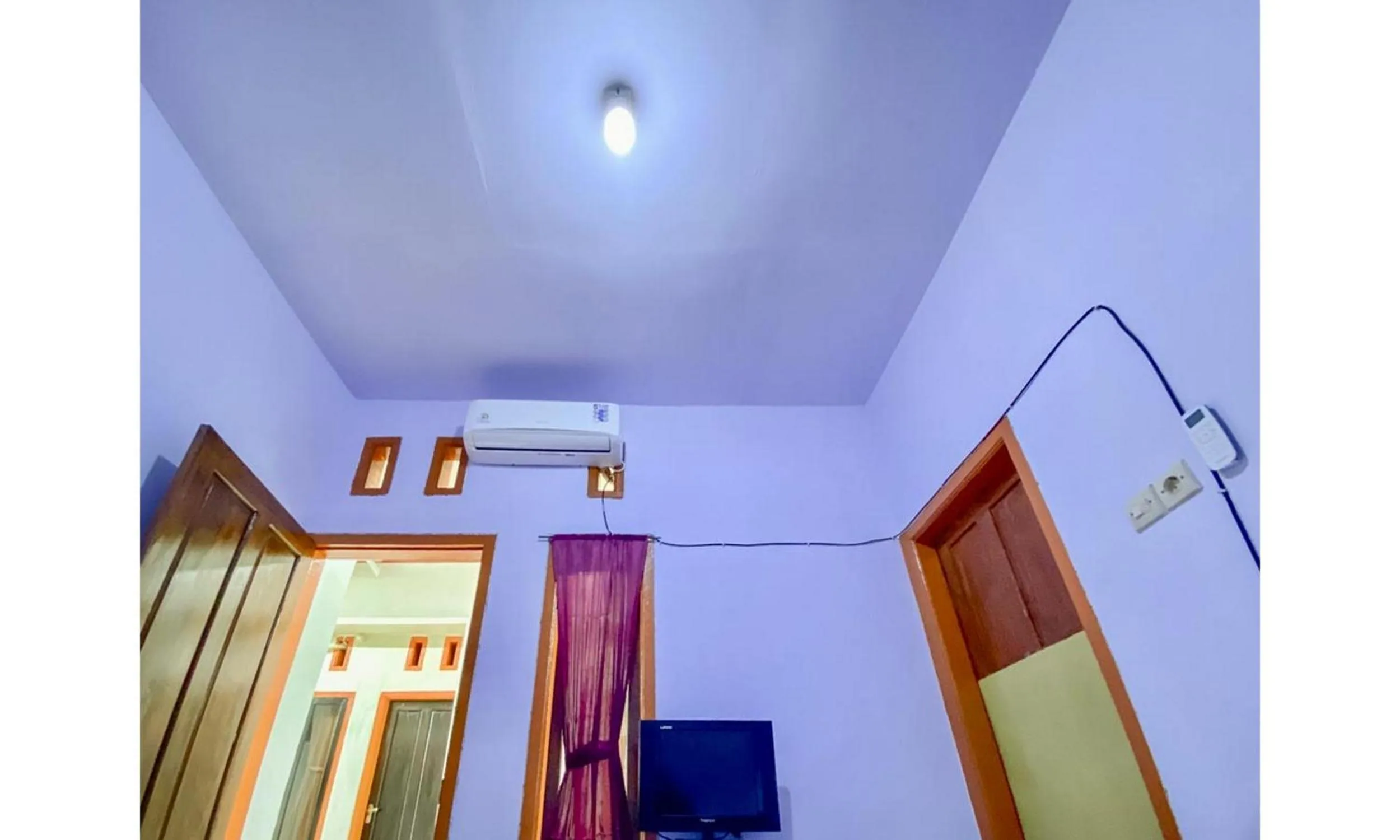 Griya Asri Syariah Mitra RedDoorz