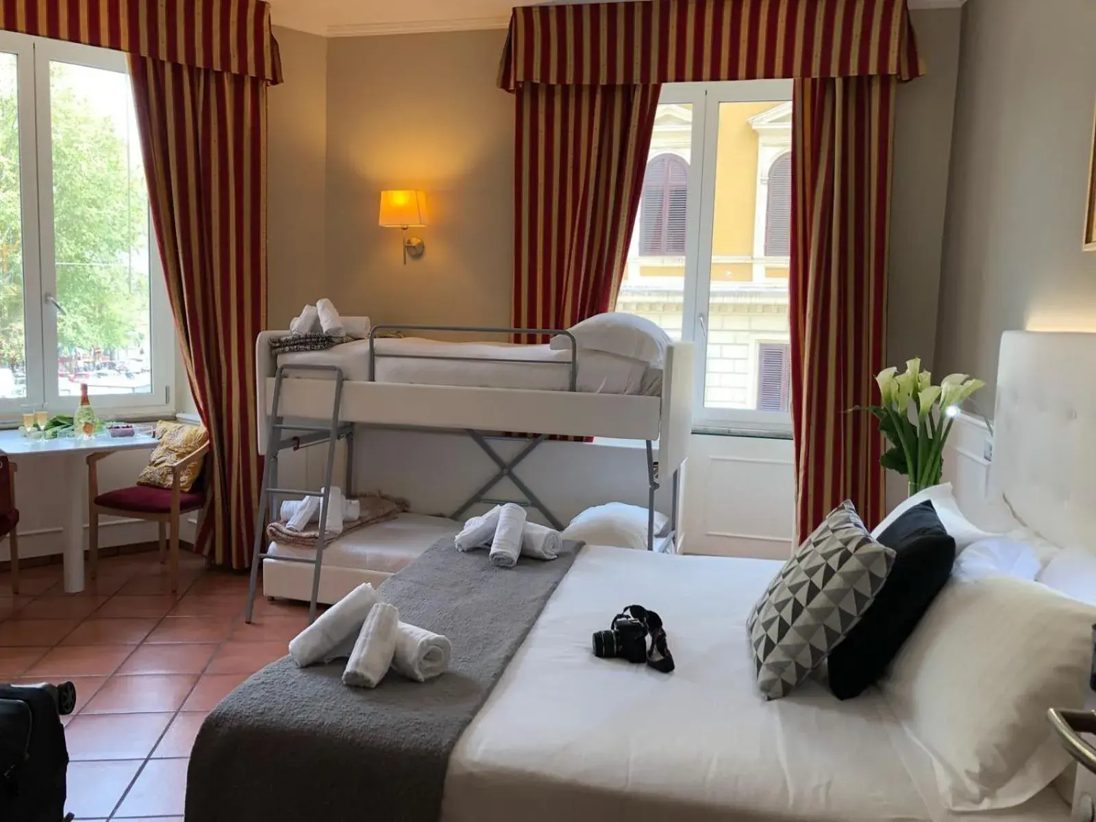 Other, Bed in 207 Inn Other, Bed in 207 Inn