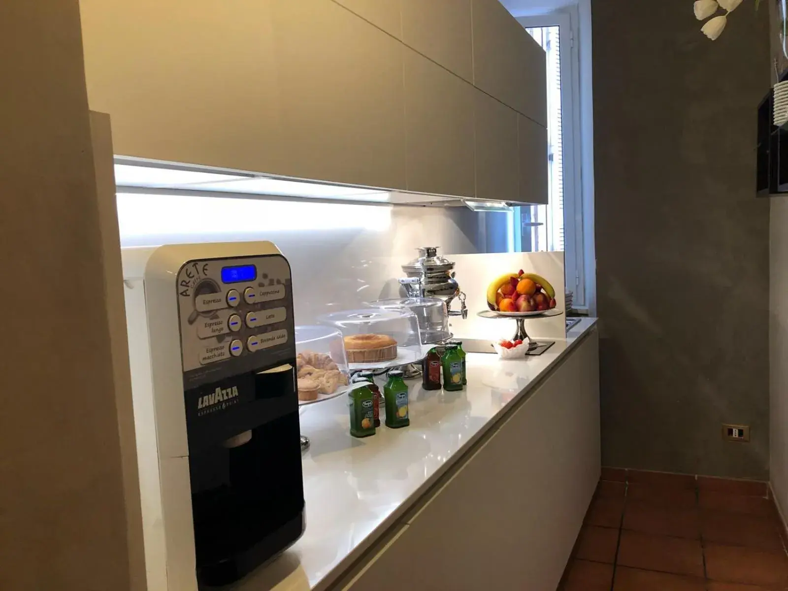 Property building in 207 Inn Property building in 207 Inn