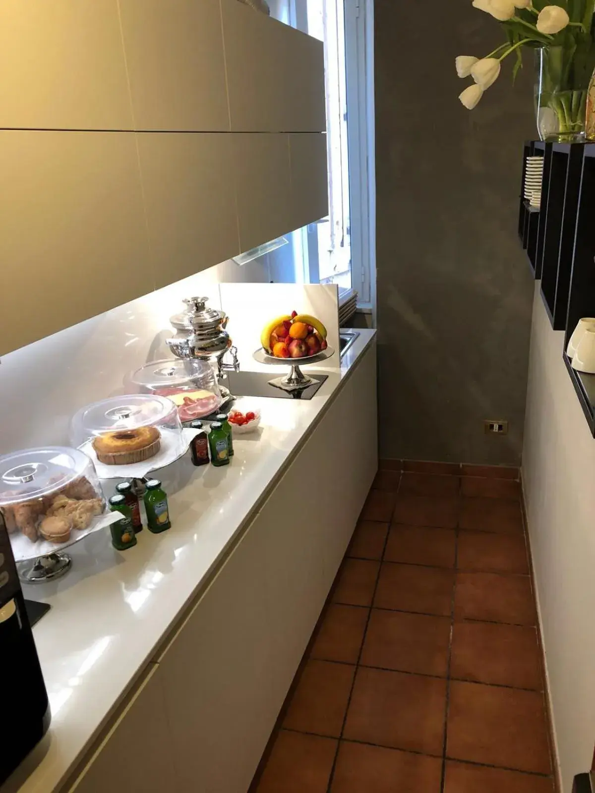 Property building in 207 Inn Property building in 207 Inn