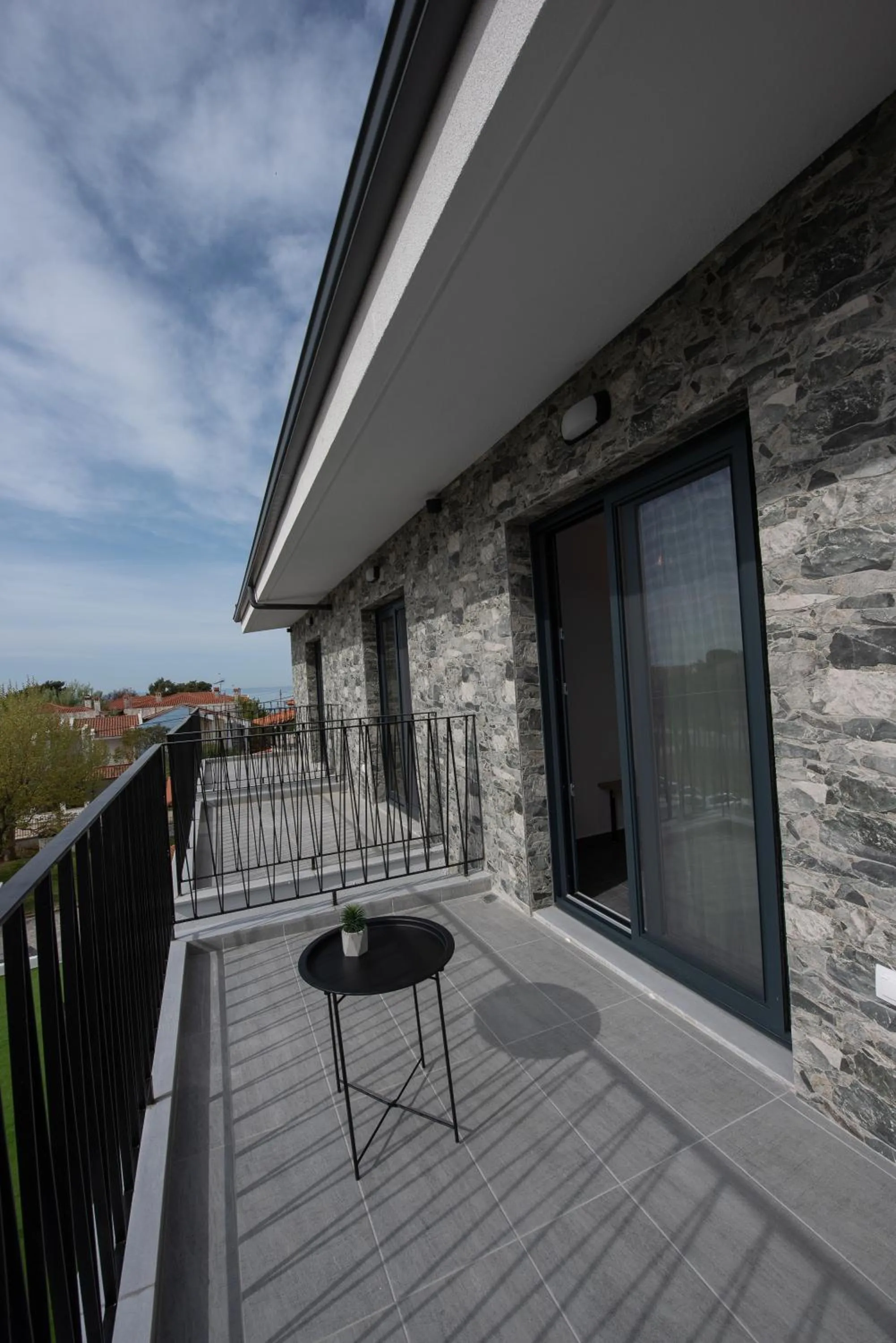 Alios Gaia - Seaside Apartments