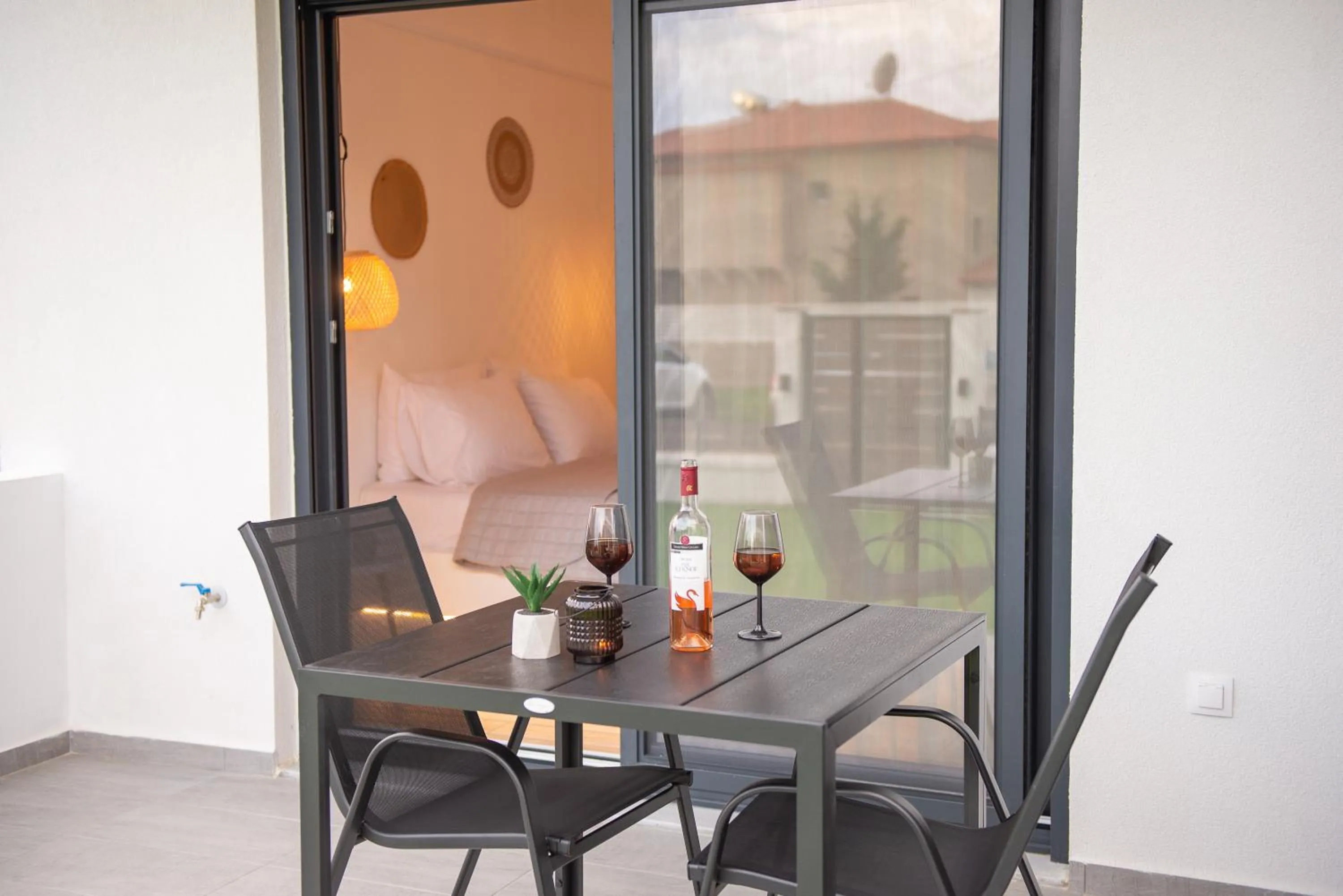 Alios Gaia - Seaside Apartments