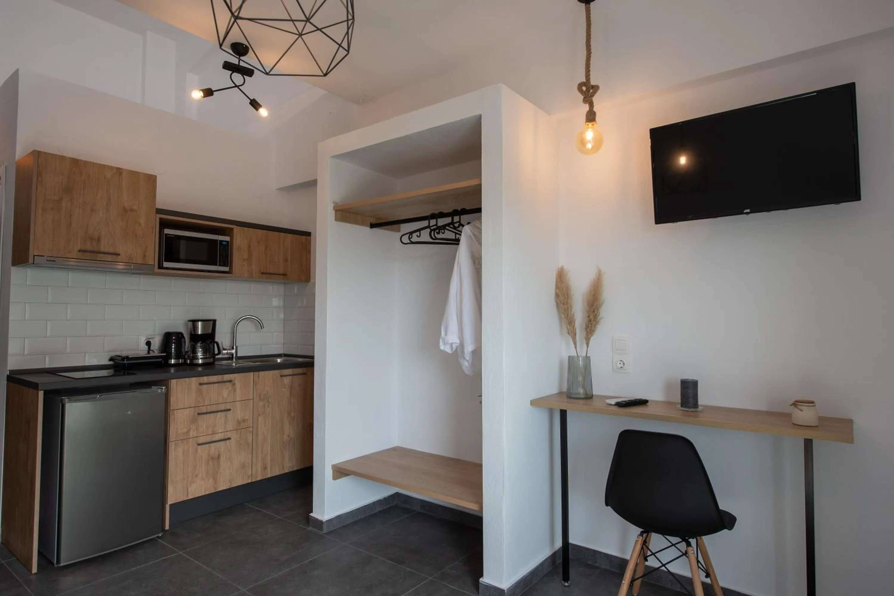 Alios Gaia - Seaside Apartments