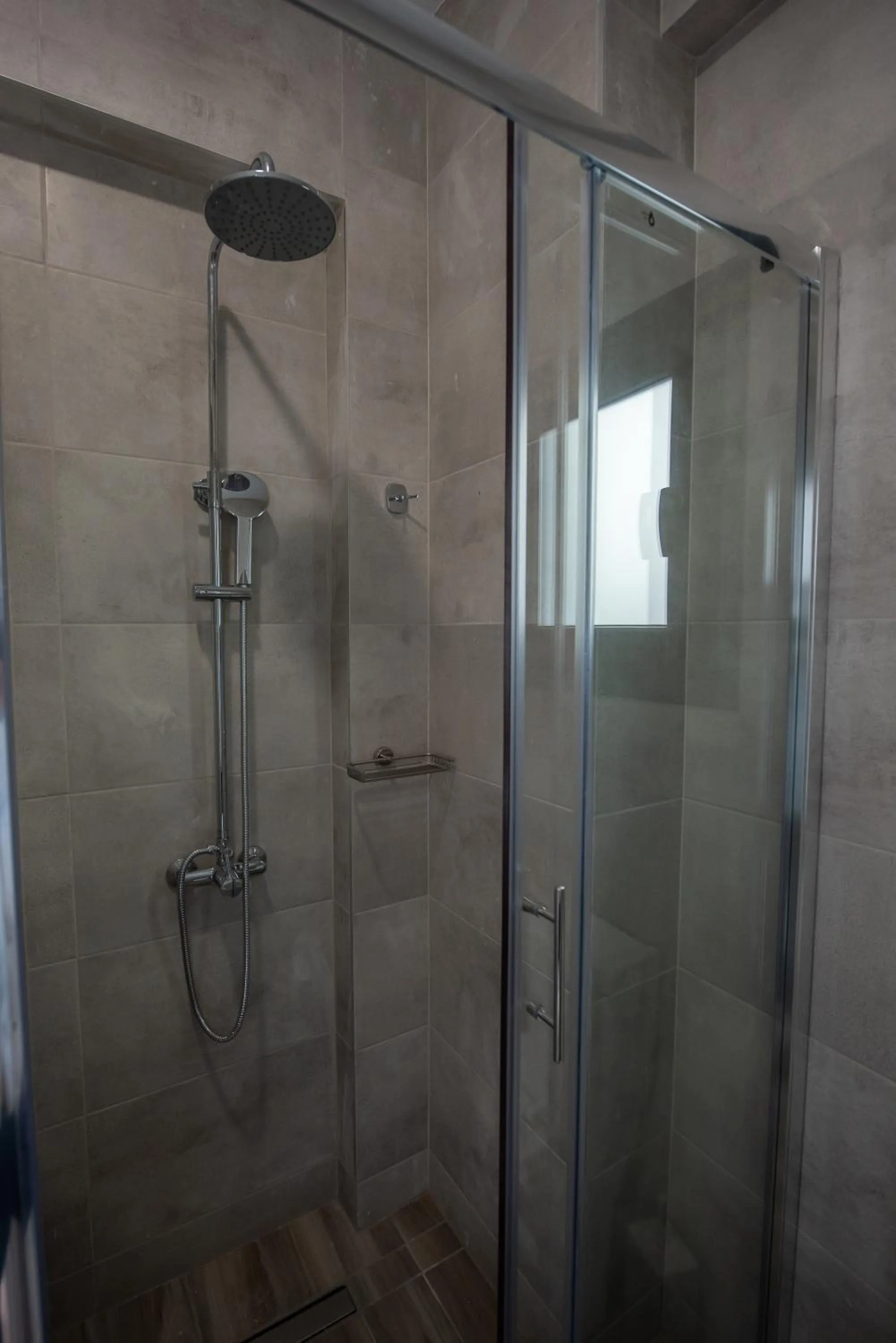 Alios Gaia - Seaside Apartments