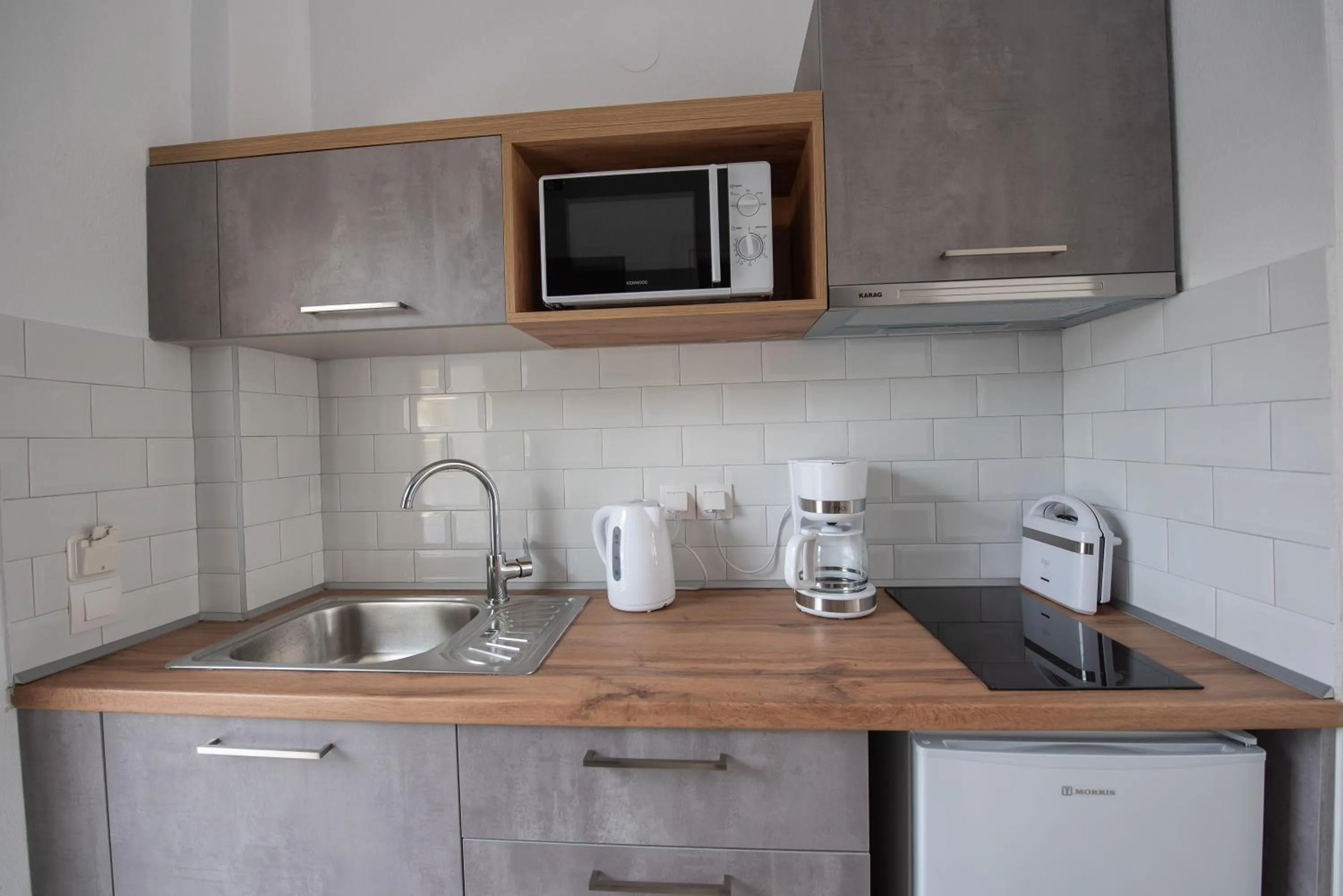 Alios Gaia - Seaside Apartments