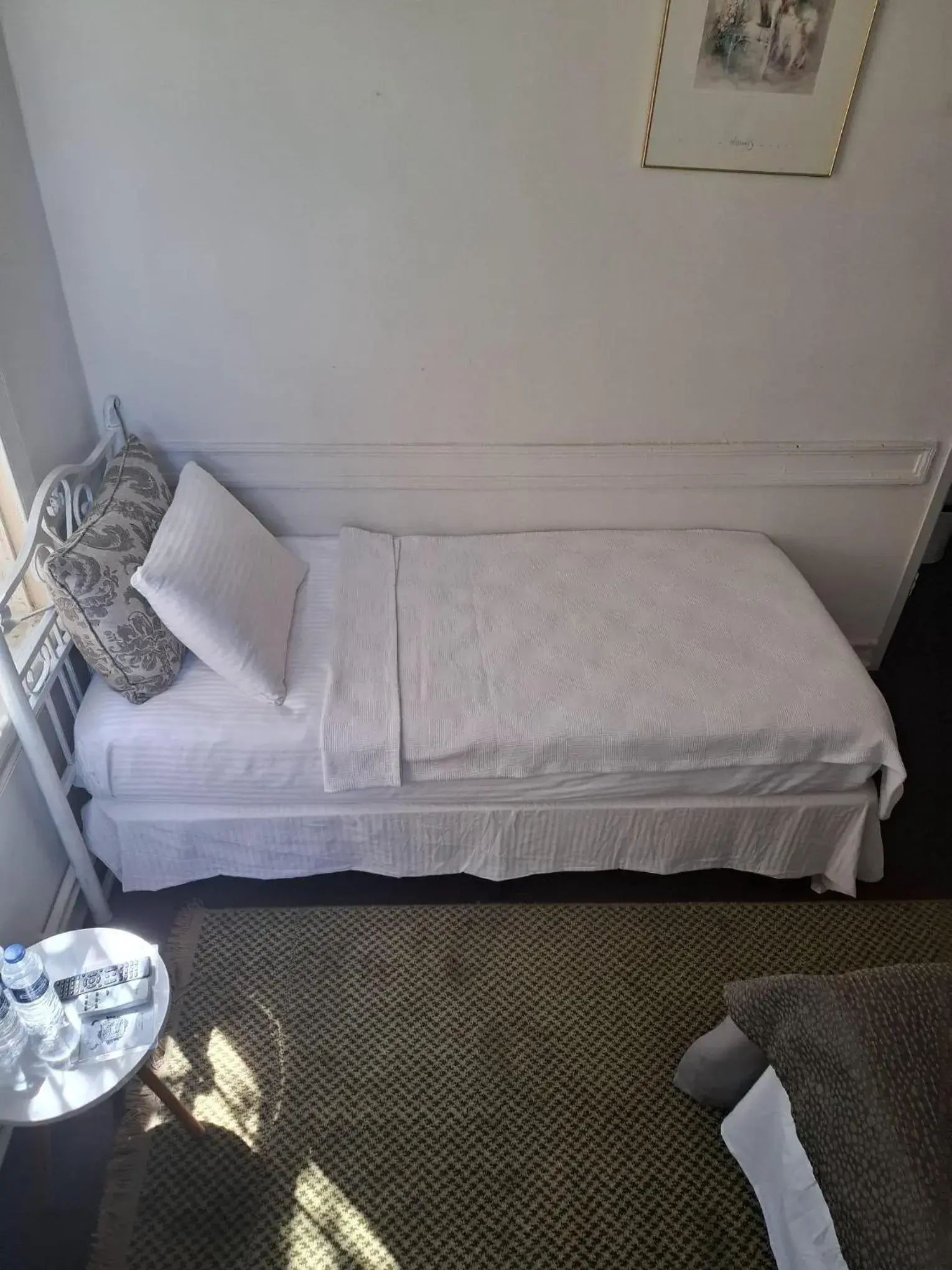 Standard Double Room in No16 Ada Standard Double Room in No16 Ada