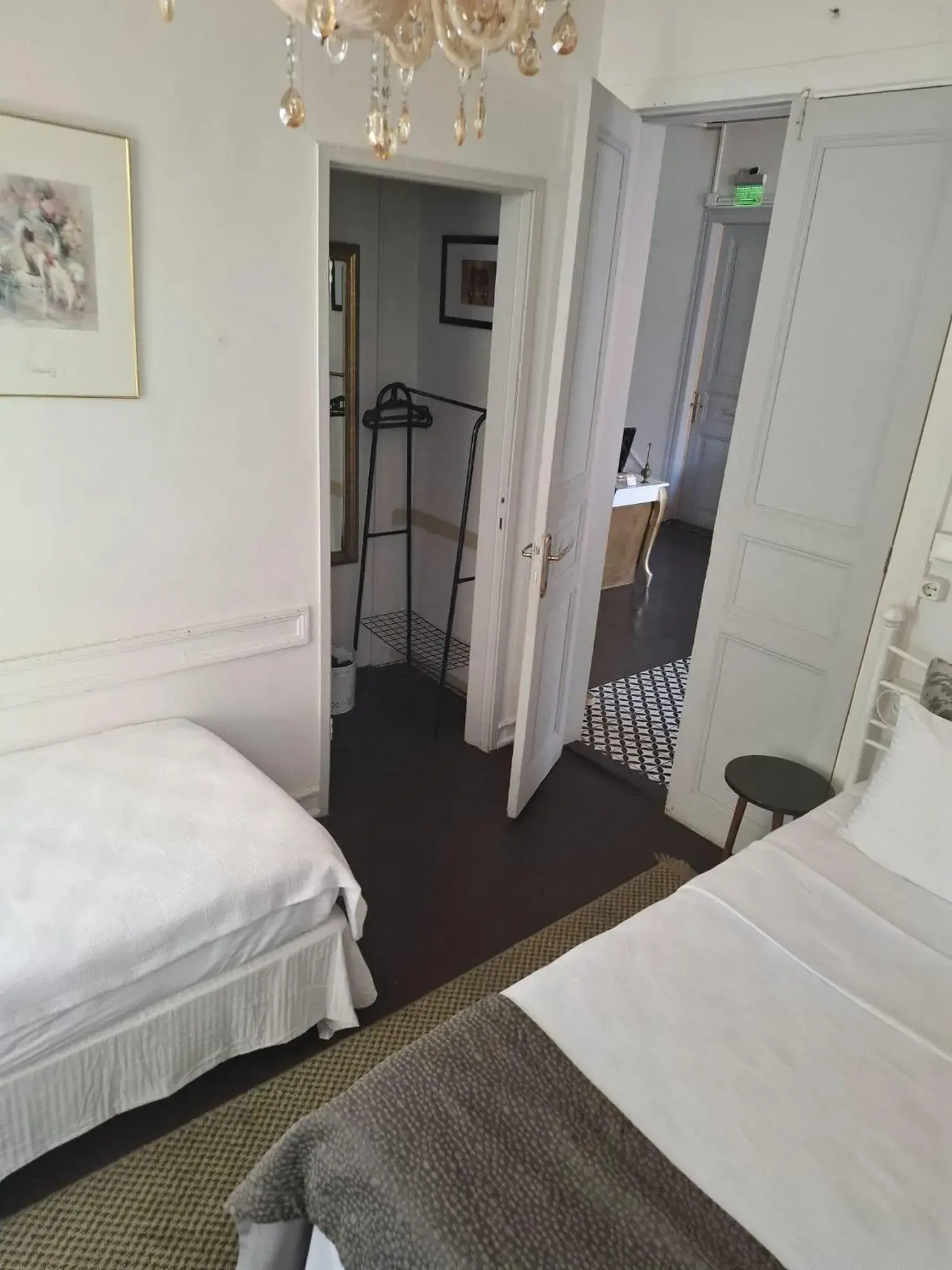 Standard Double Room in No16 Ada Standard Double Room in No16 Ada