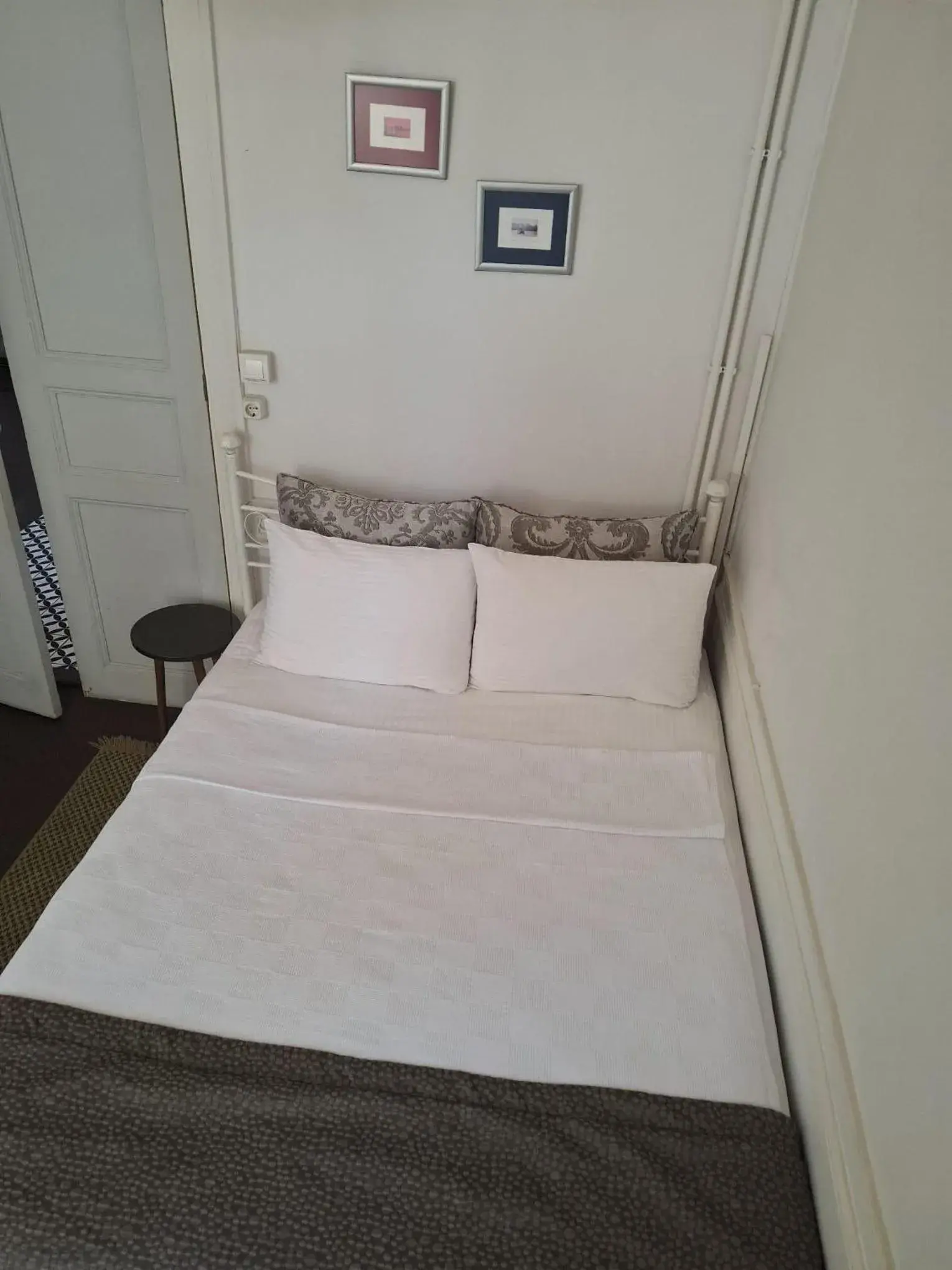 Standard Double Room in No16 Ada Standard Double Room in No16 Ada