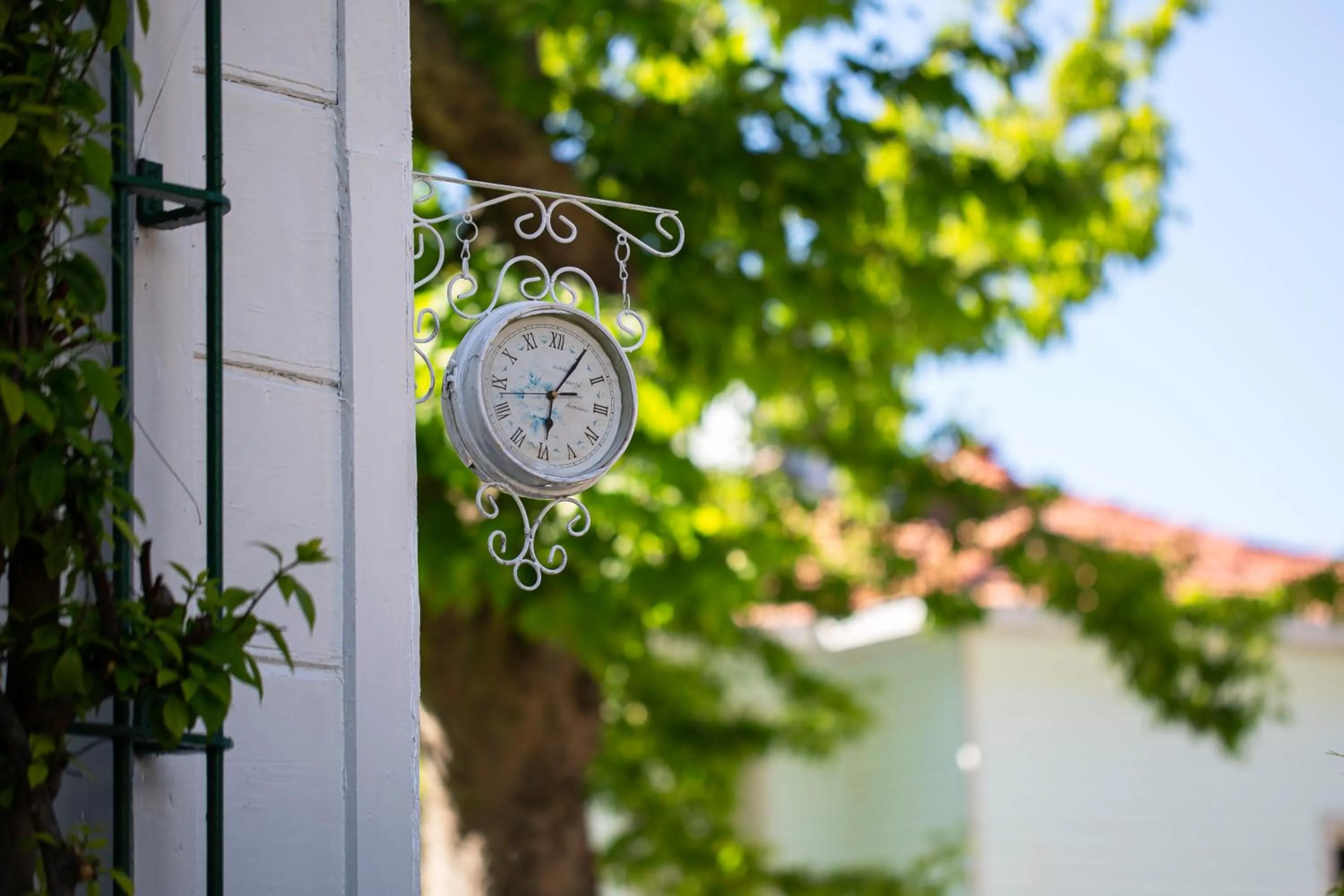 Property building in No16 Ada