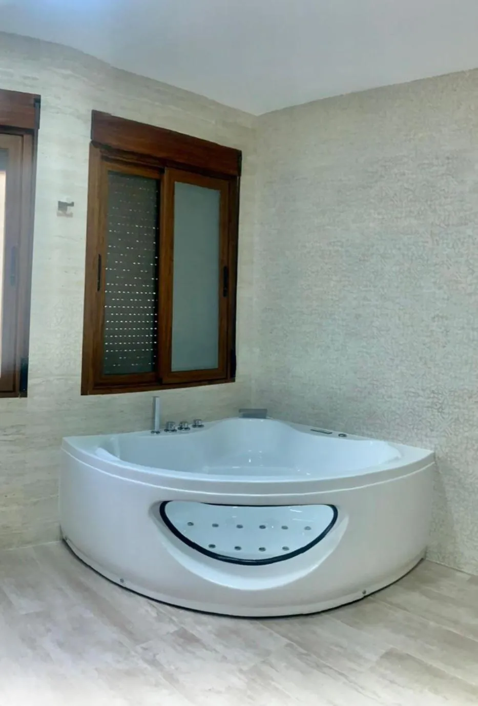 La casita del Agua
