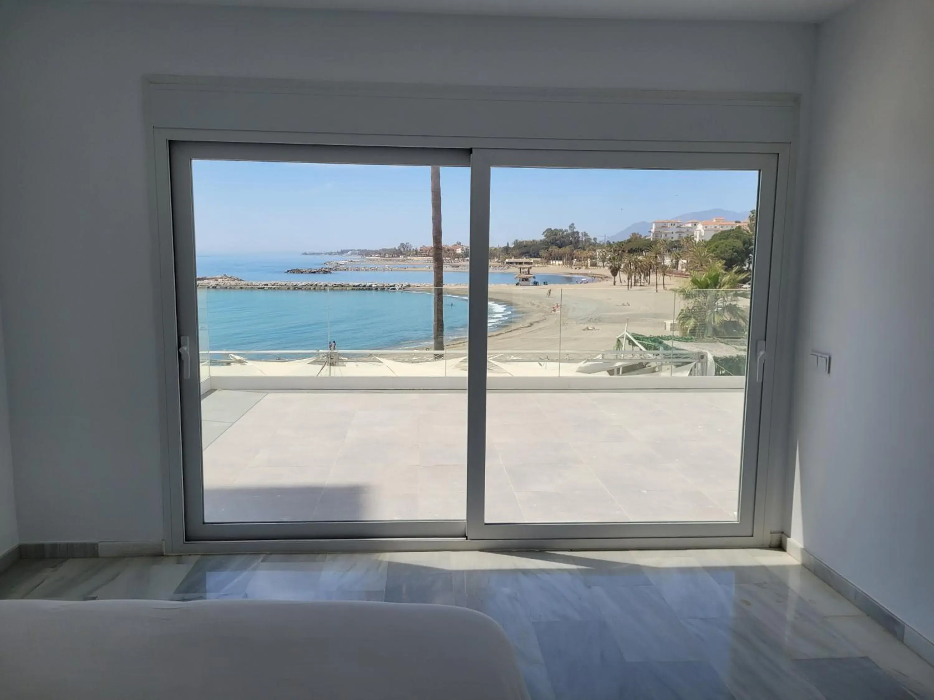 View (from property/room) in B51 Executive Flats Marbella View (from property/room) in B51 Executive Flats Marbella
