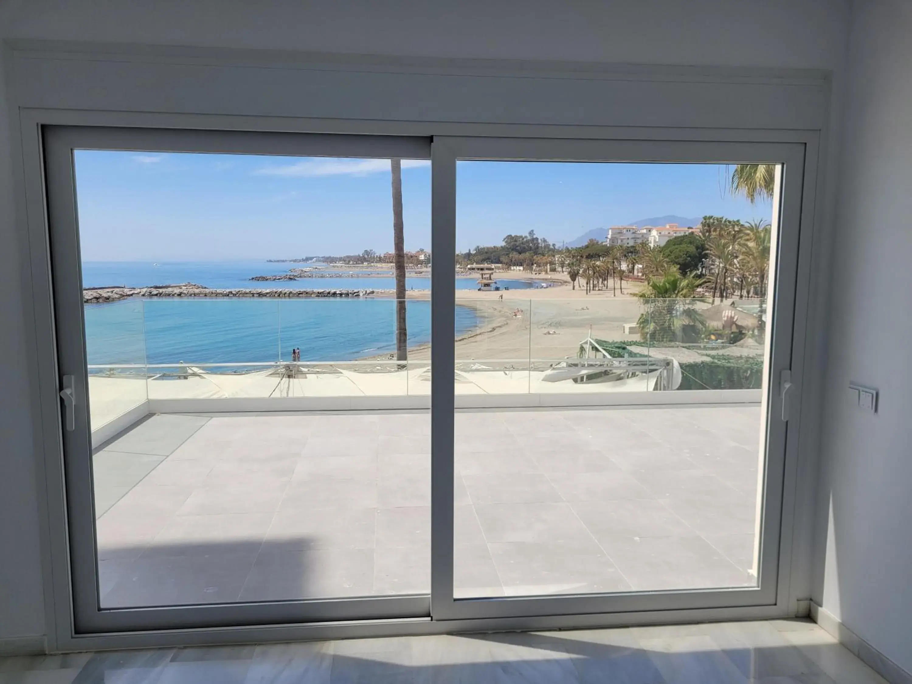 View (from property/room) in B51 Executive Flats Marbella View (from property/room) in B51 Executive Flats Marbella