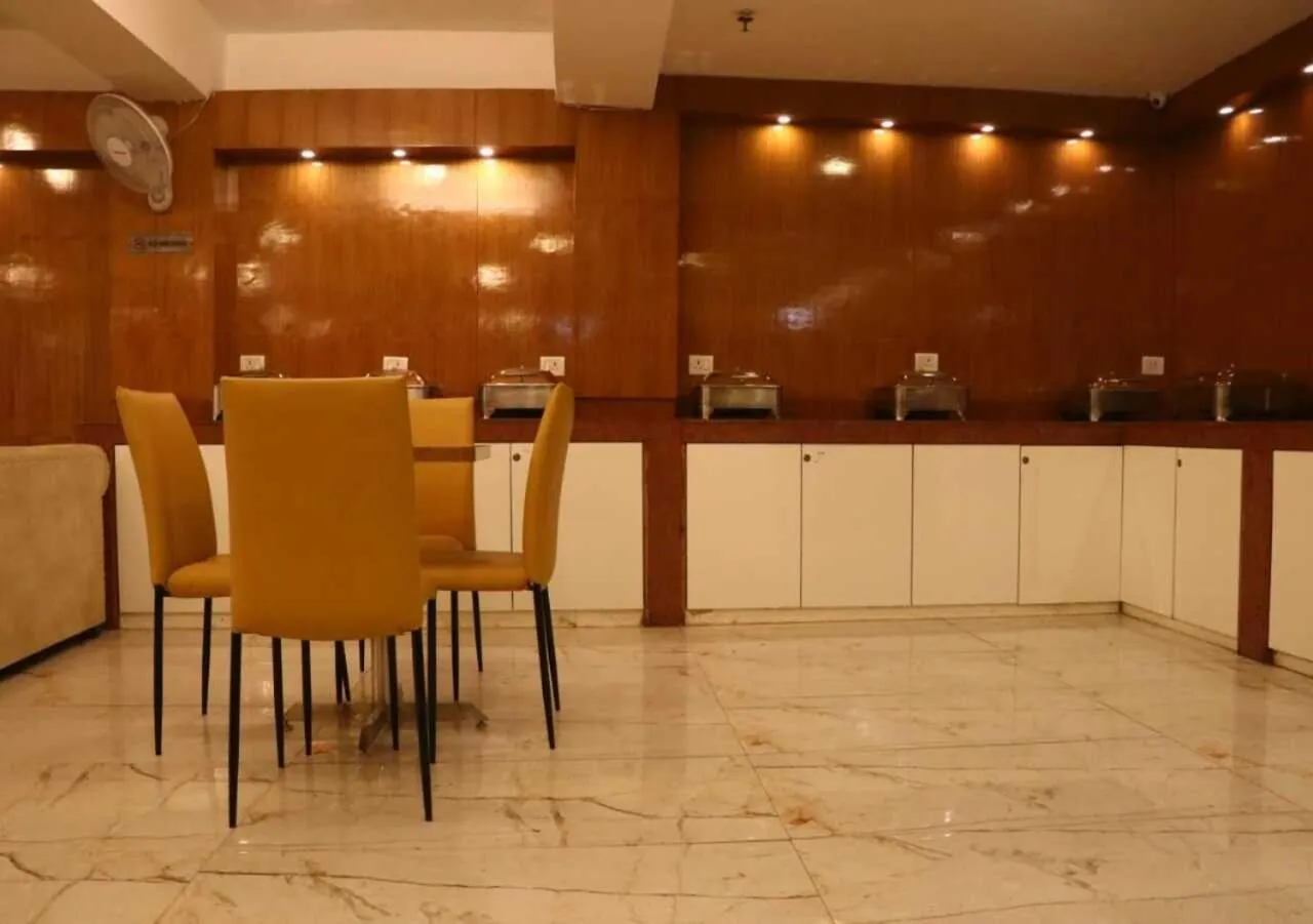 Banquet/Function facilities in Hotel Haveli Palace