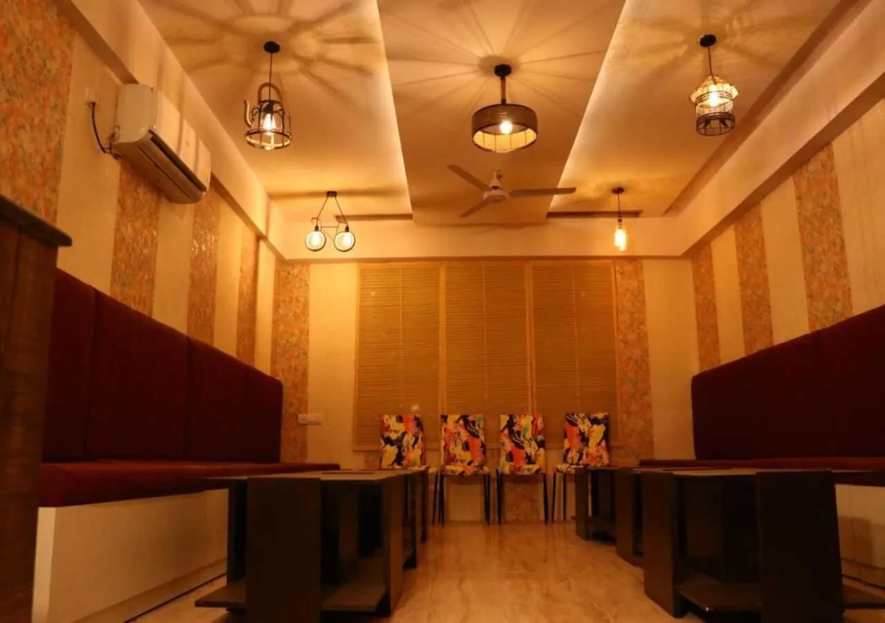 Banquet/Function facilities in Hotel Haveli Palace