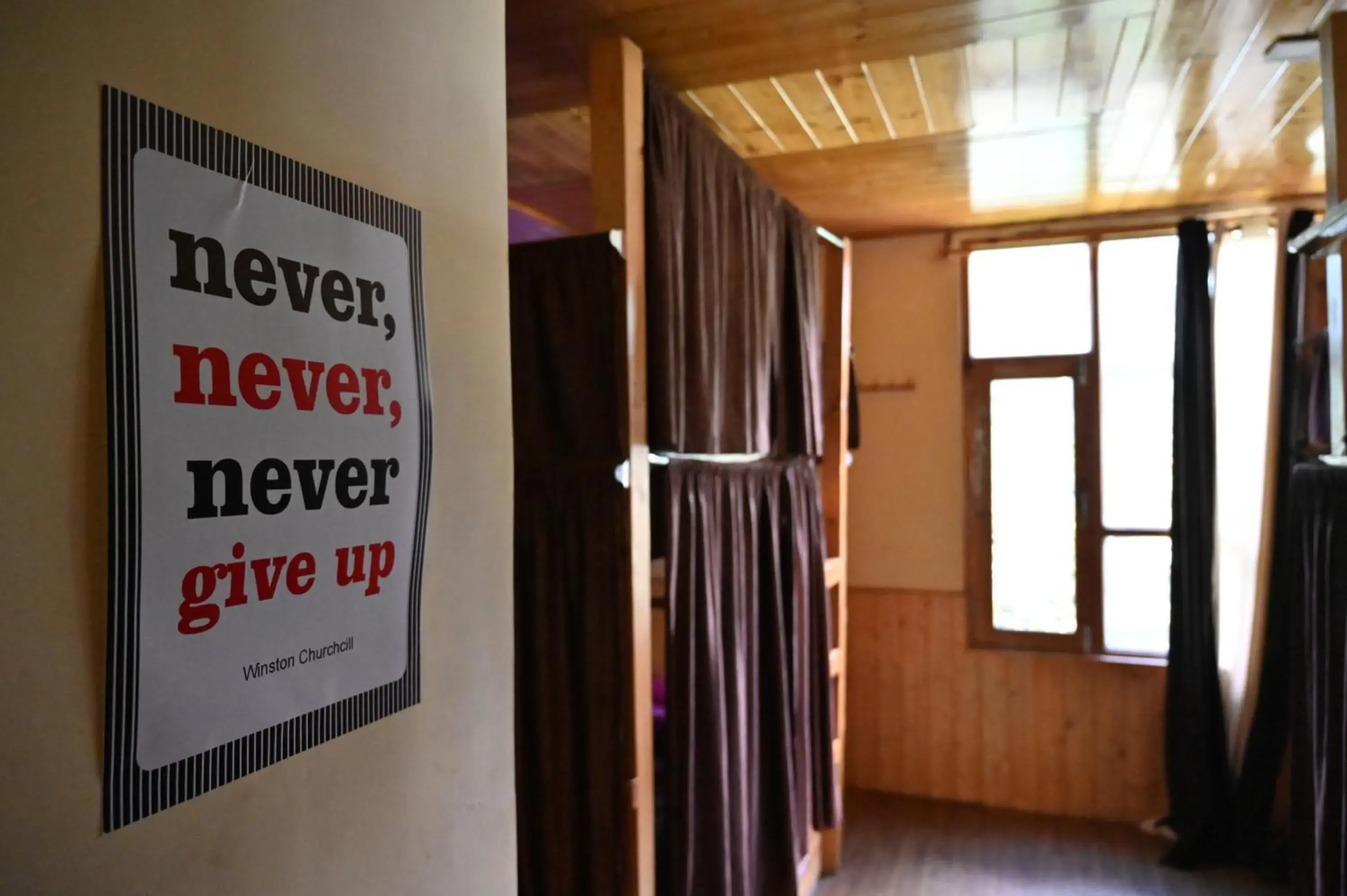 bunk bed in indian backpackers hostel bunk bed in indian backpackers hostel