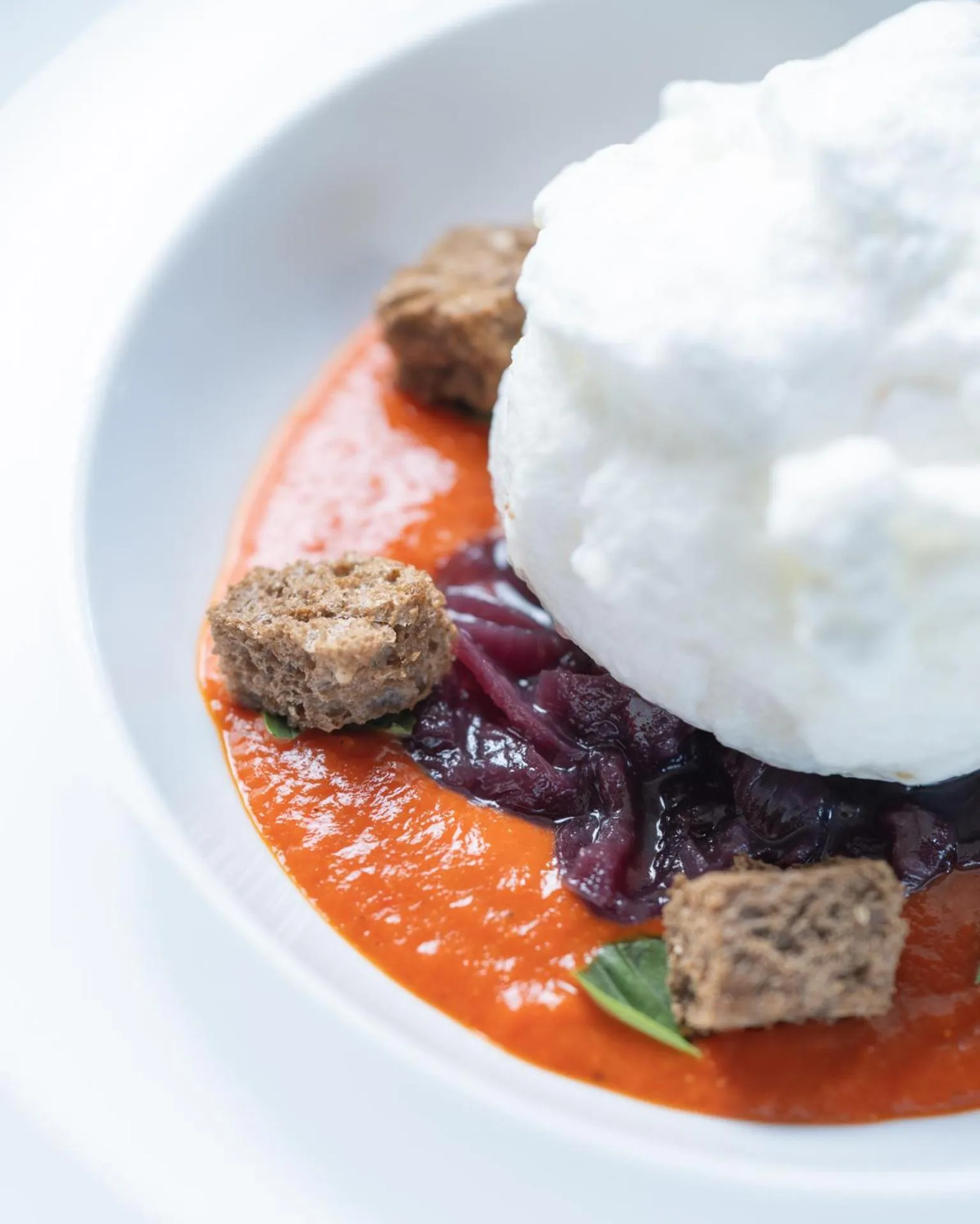 Restaurant/places to eat in Posta Donini 1579 - UNA Esperienze