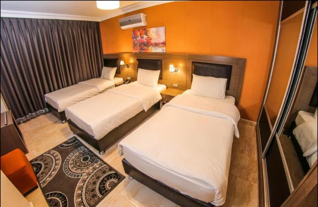 Ibiza Hotel