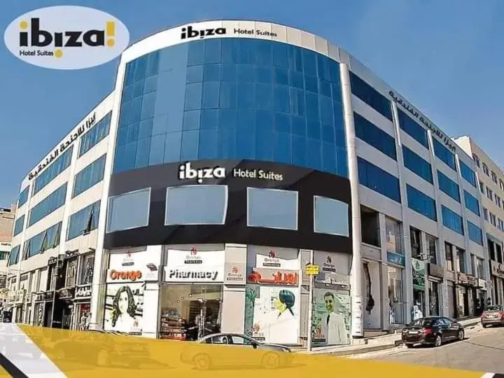 Ibiza Hotel Ibiza Hotel