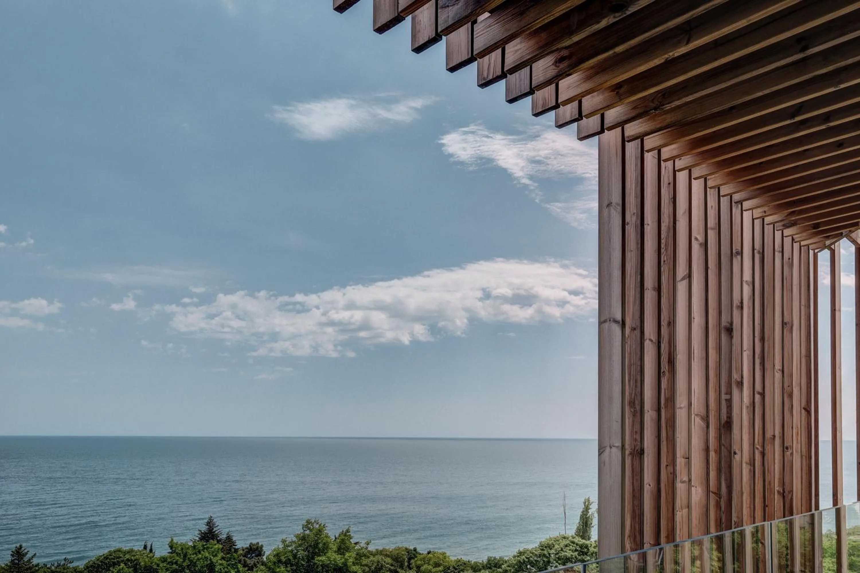 Sea view in Umani Hotel - Free Beach - Free Parking