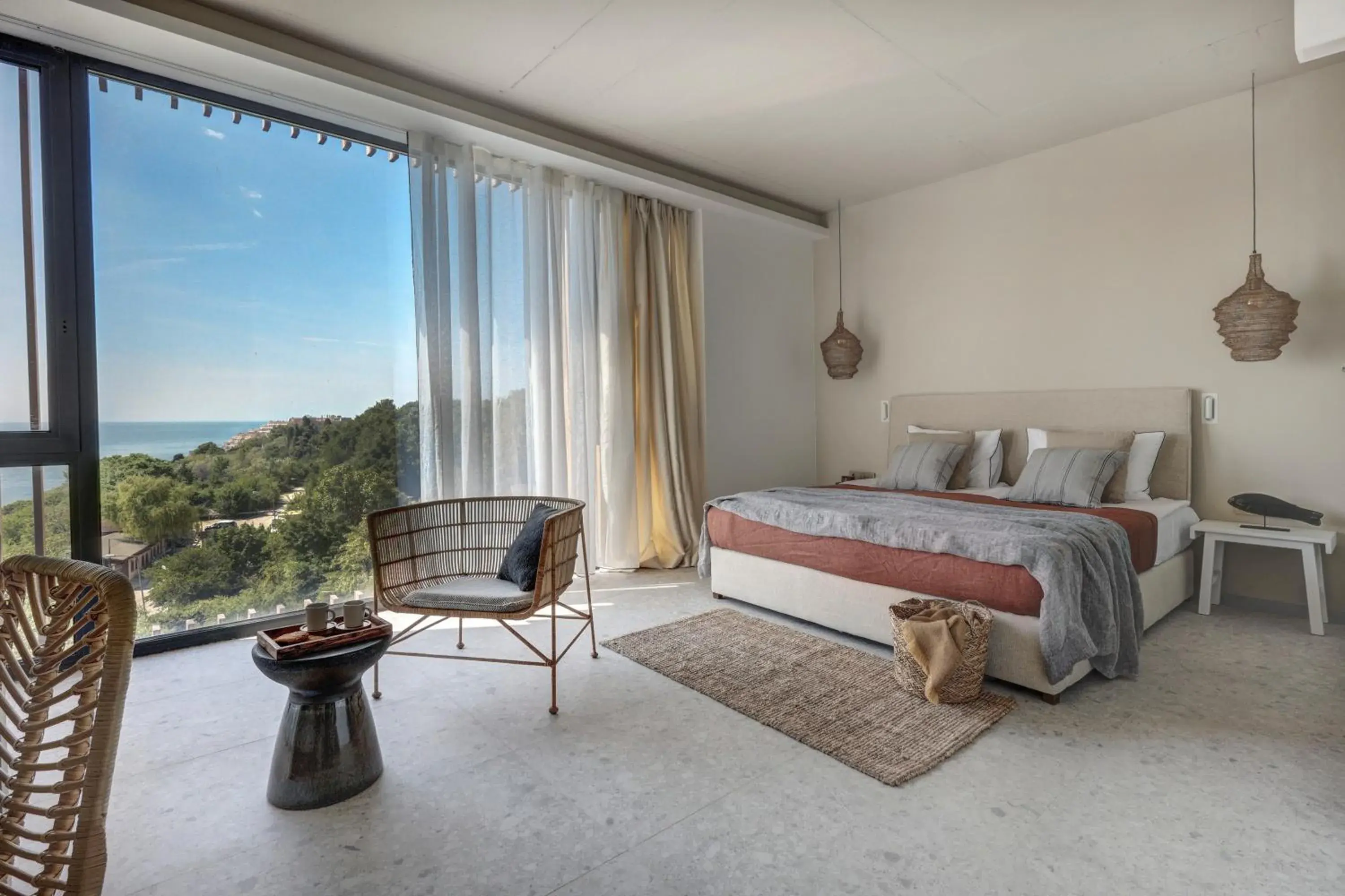 Photo of the whole room in Umani Hotel - Free Beach - Free Parking Photo of the whole room in Umani Hotel - Free Beach - Free Parking