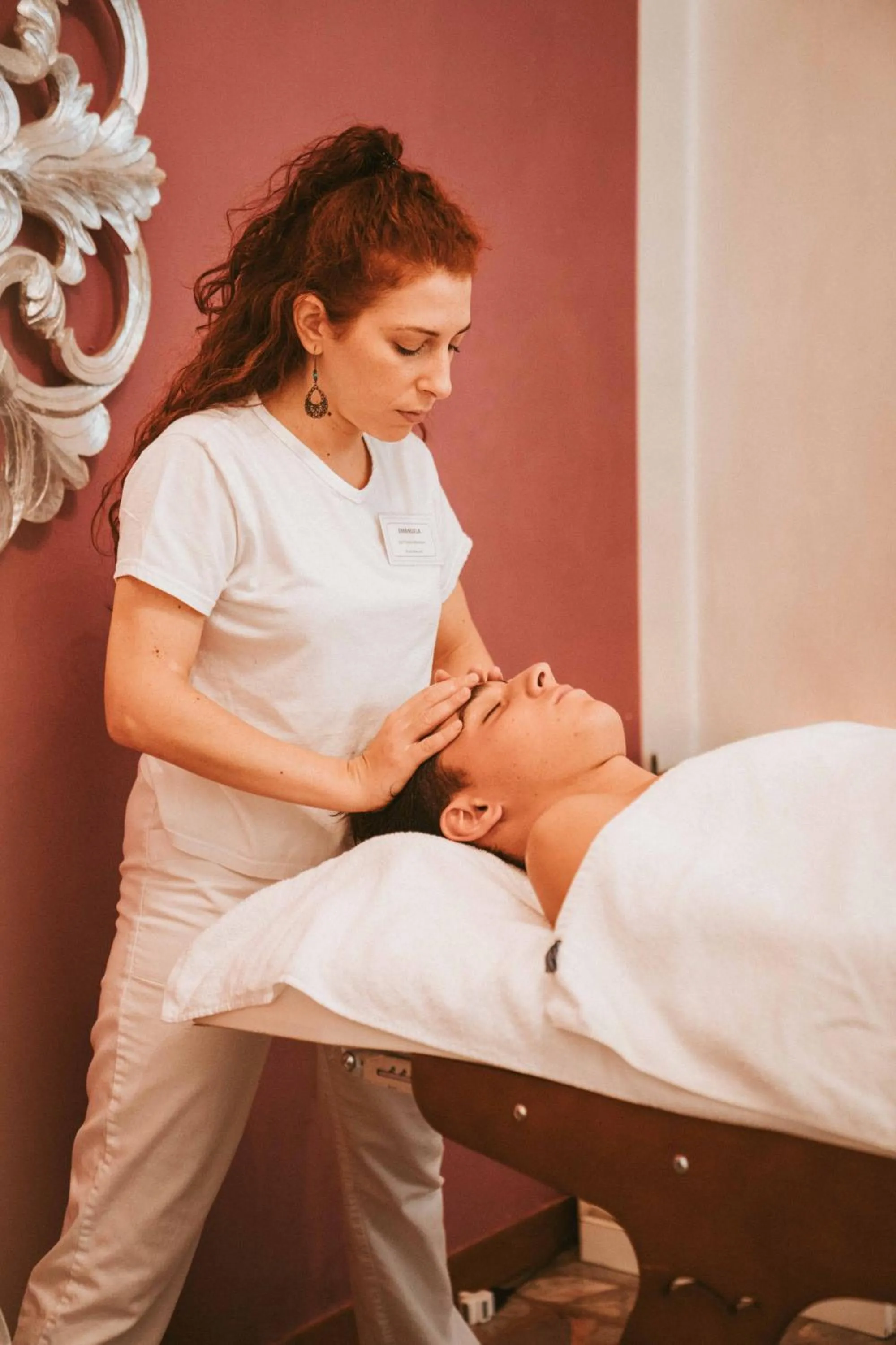 People in Hotel Manzoni Wellness&Spa