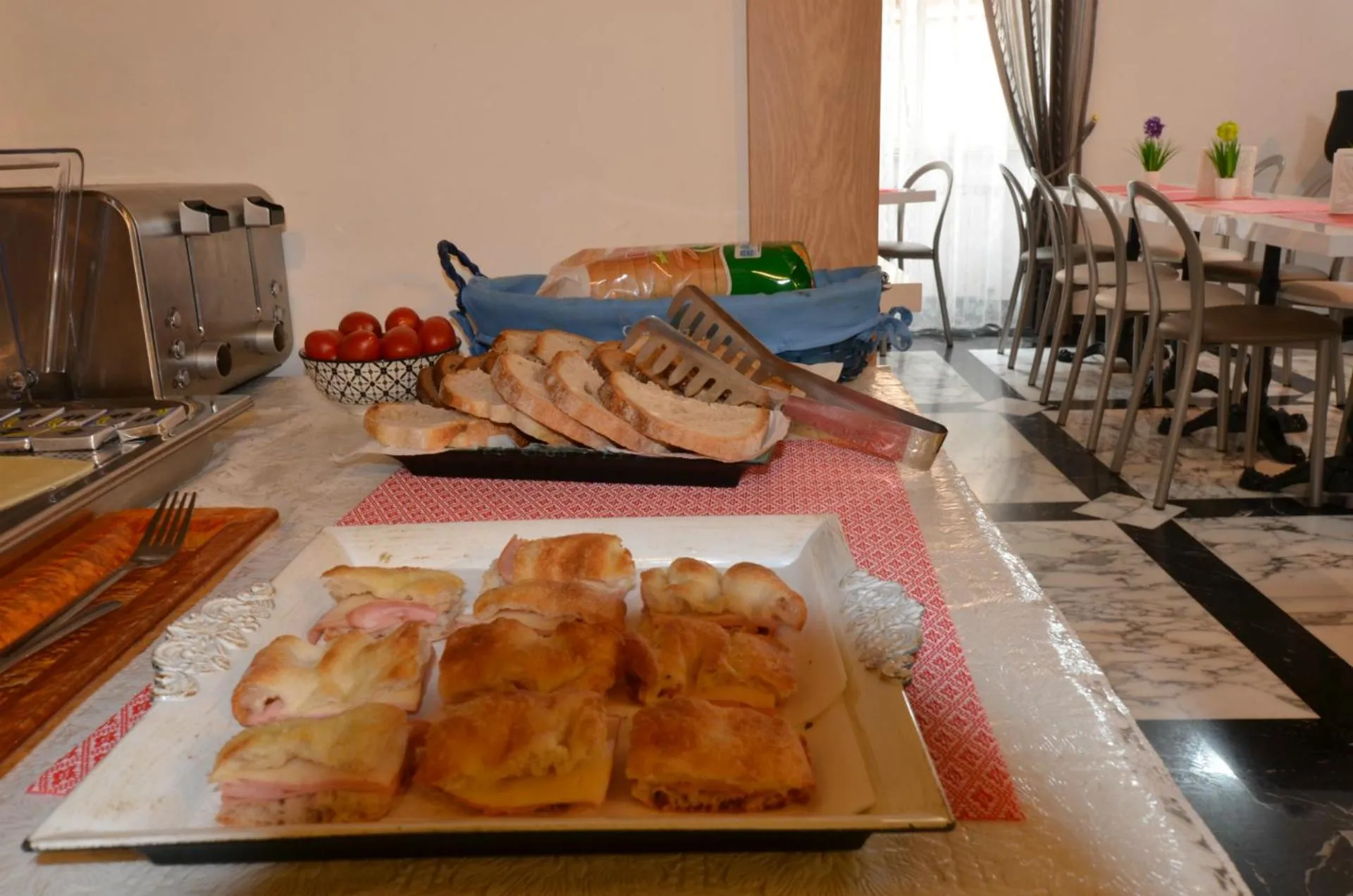Notti A Roma