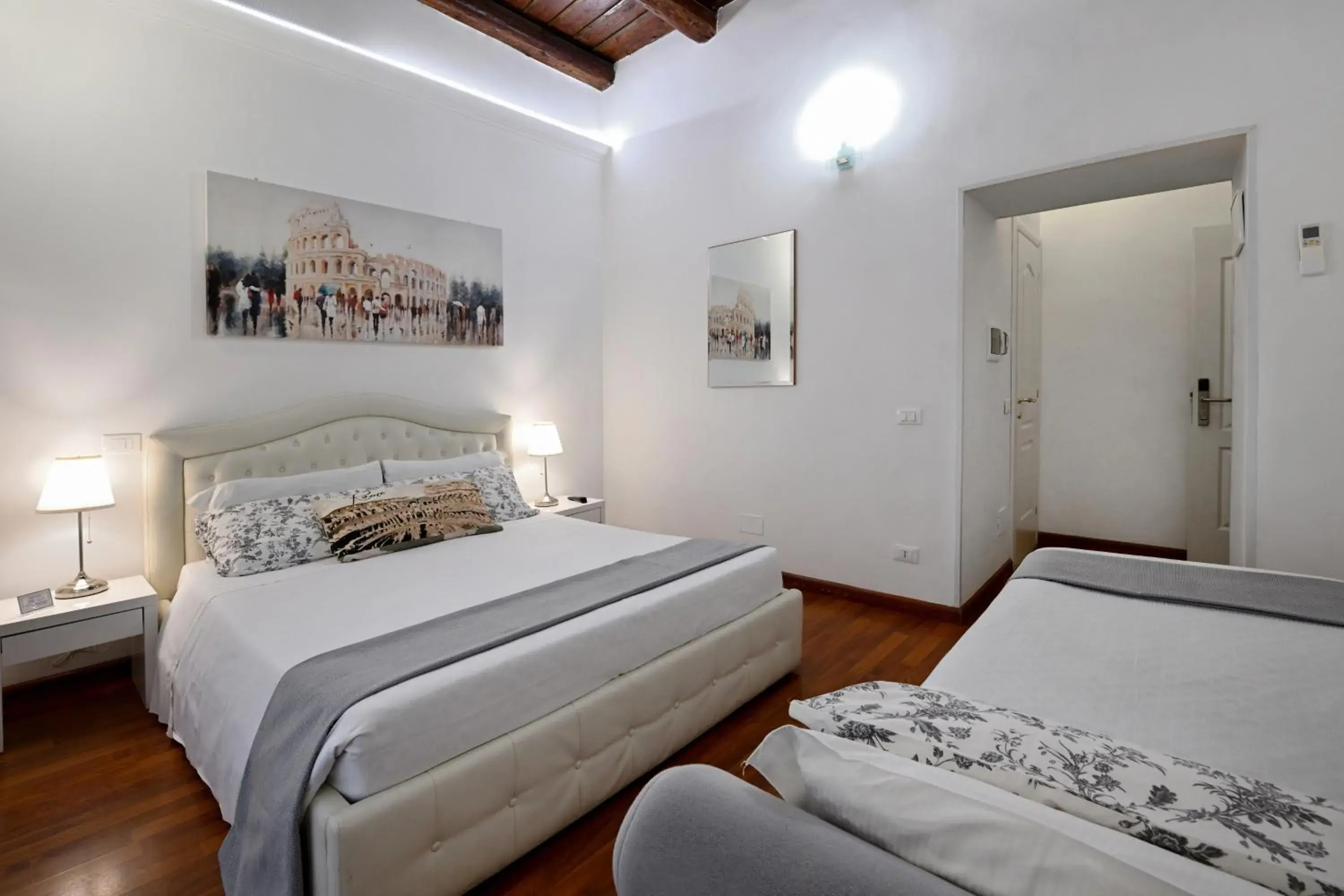 Notti A Roma Notti A Roma