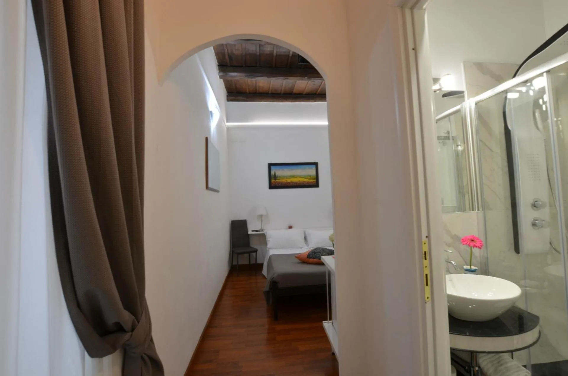 Notti A Roma