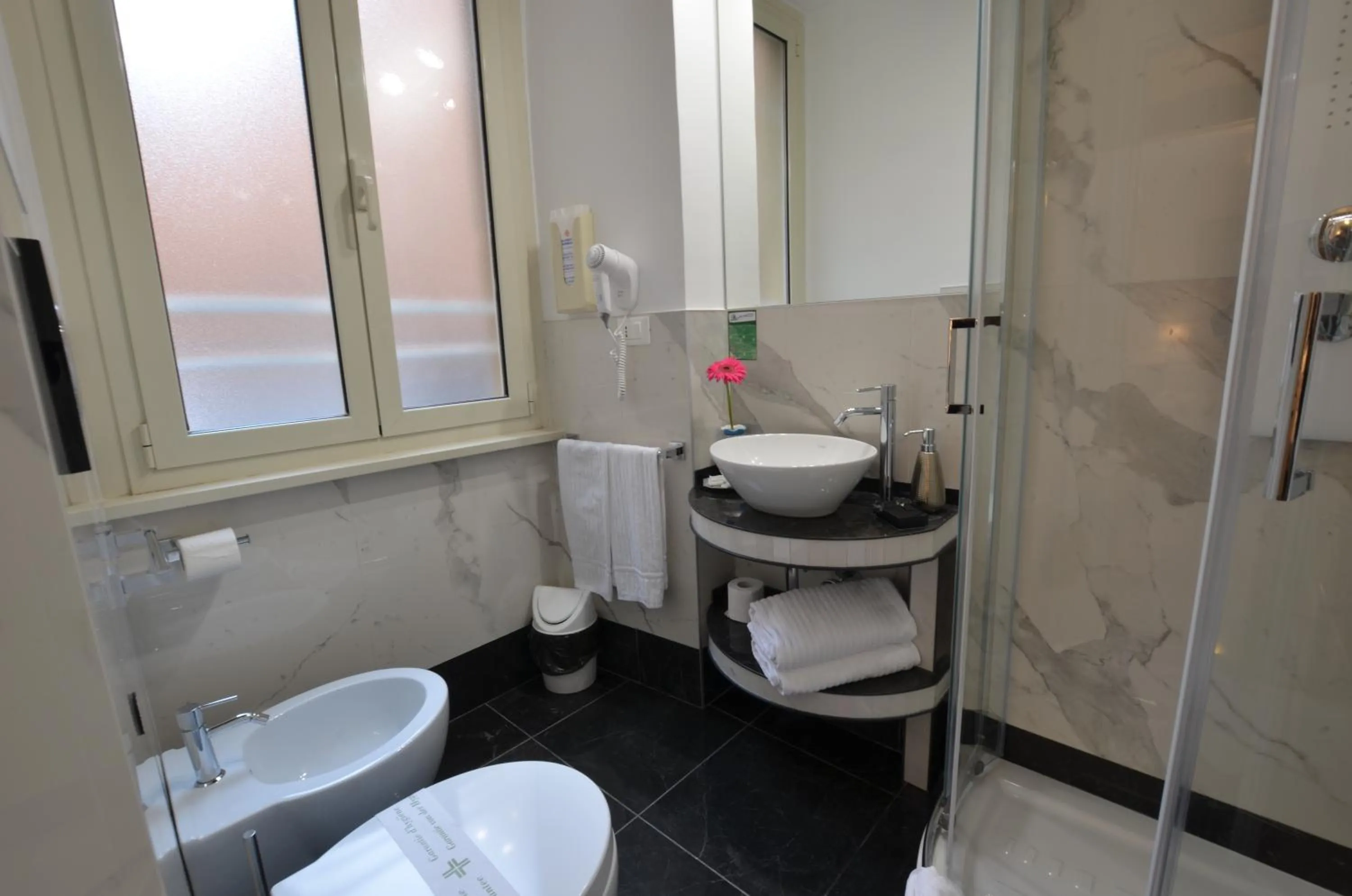 Notti A Roma