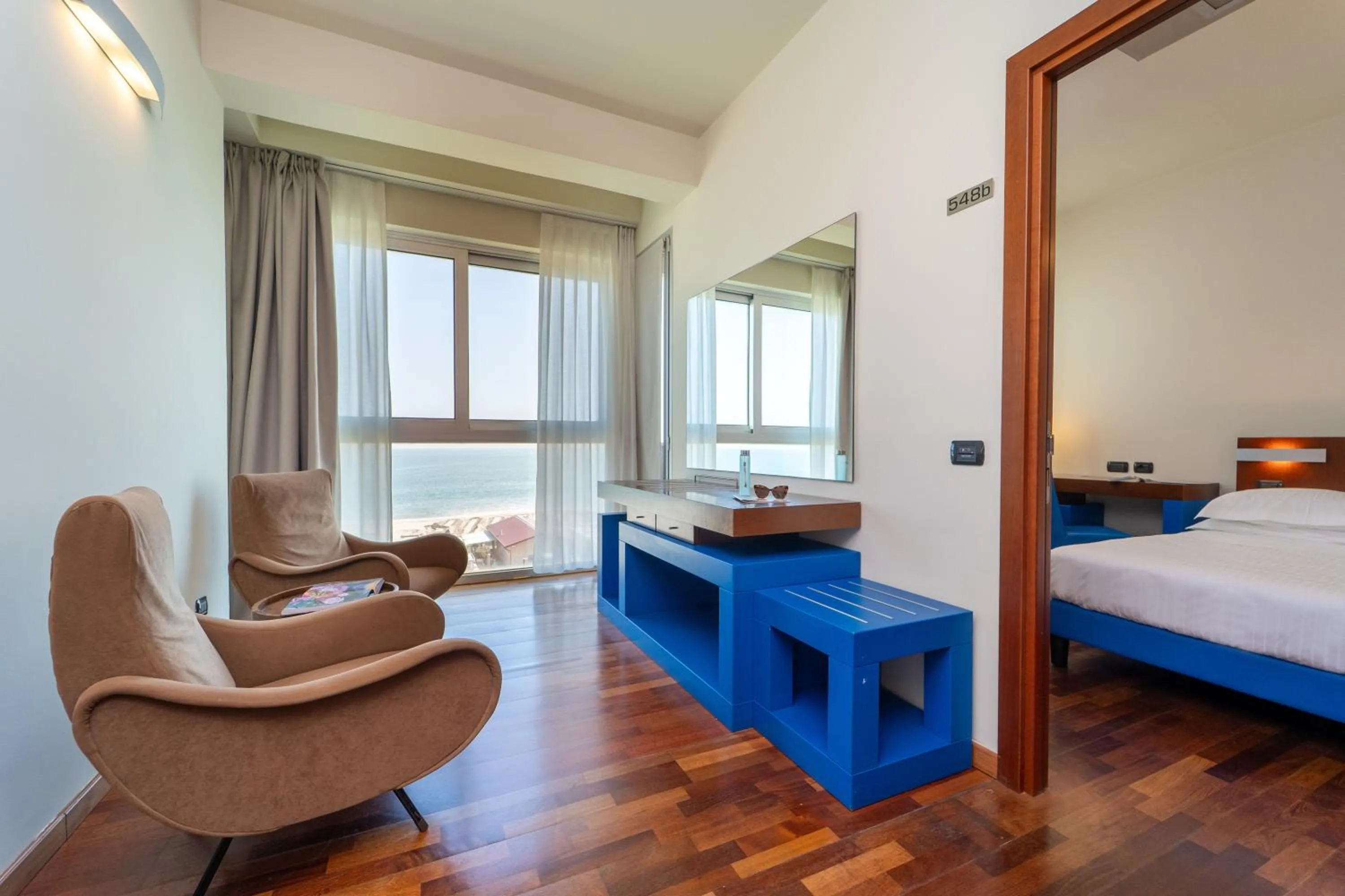 Other, Bed in Hotel Balance