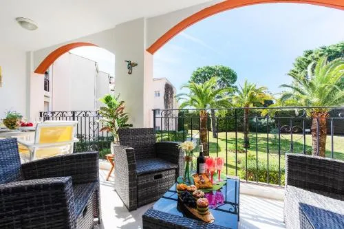 L'ANGE GARDIEN AP4269 by Riviera Holiday Homes