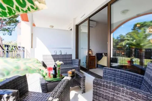 L'ANGE GARDIEN AP4269 by Riviera Holiday Homes