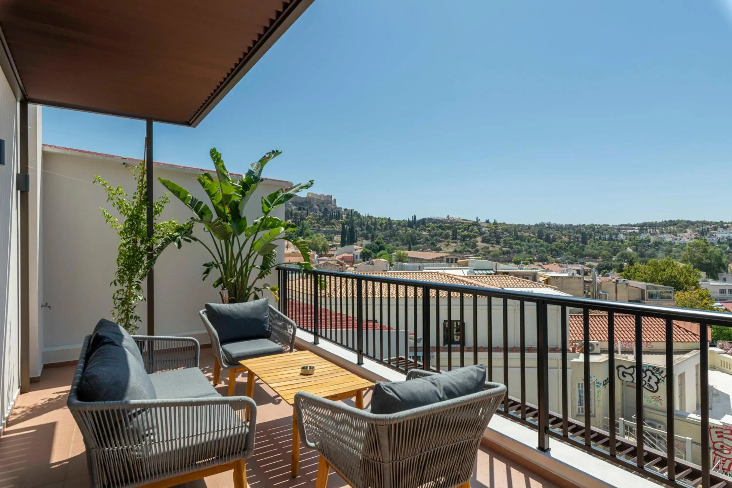 View (from property/room) in PAREA Athens View (from property/room) in PAREA Athens