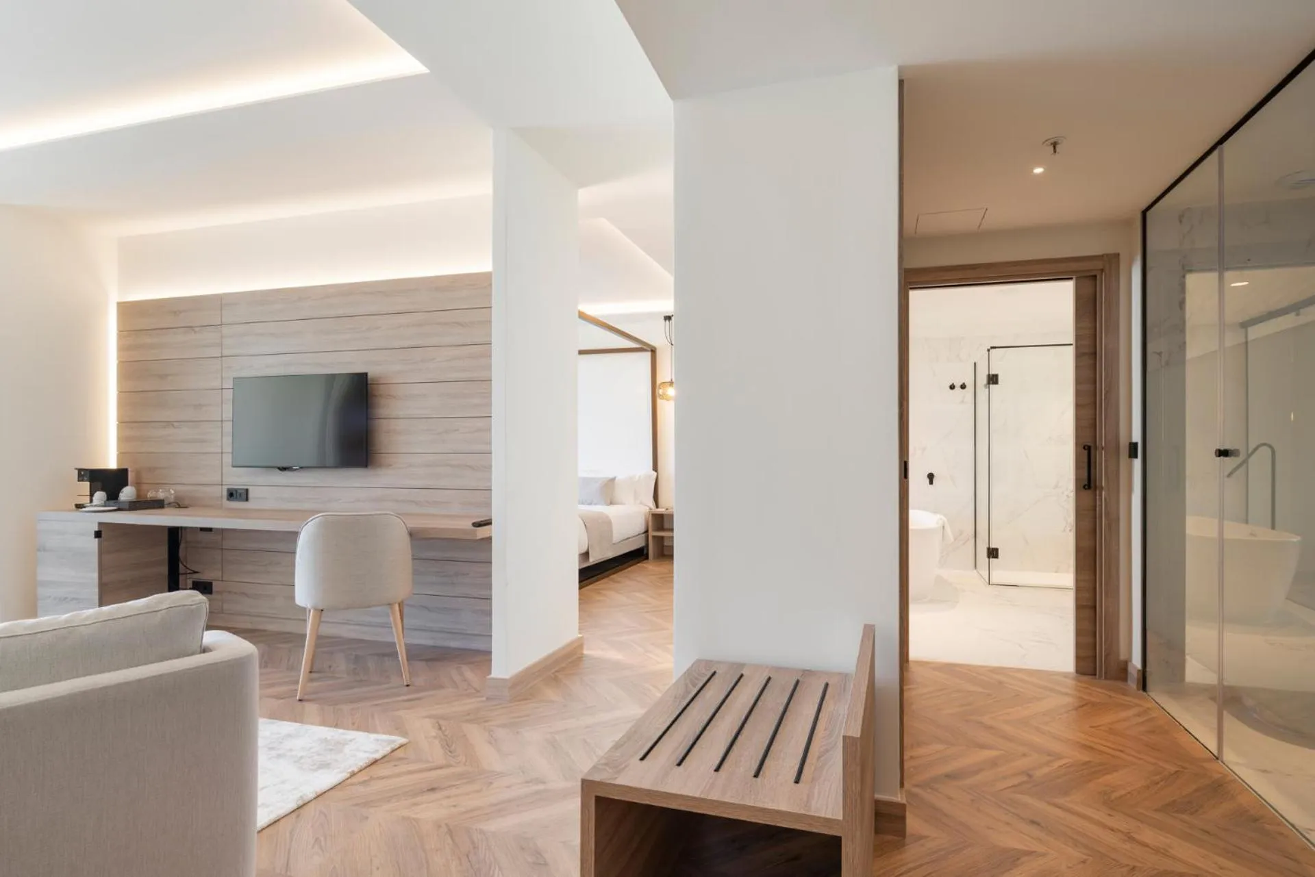 Attica21 Vigo 4 Superior